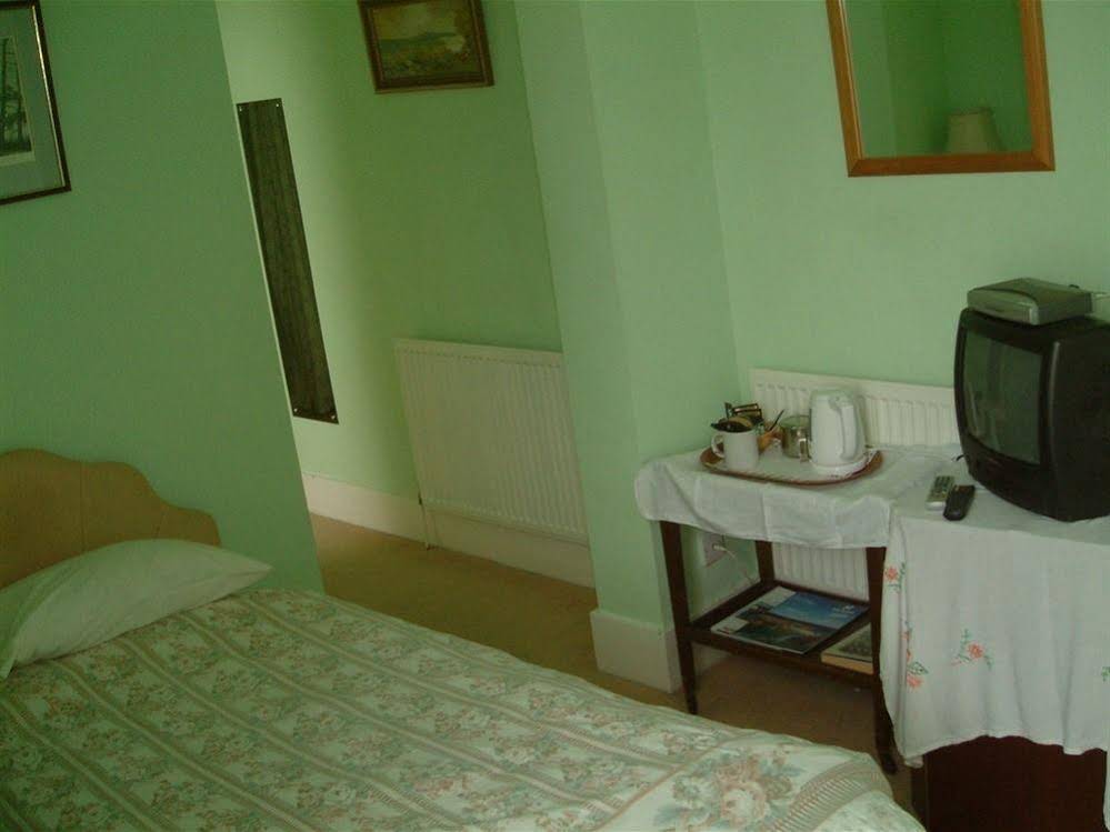 The County Hotel