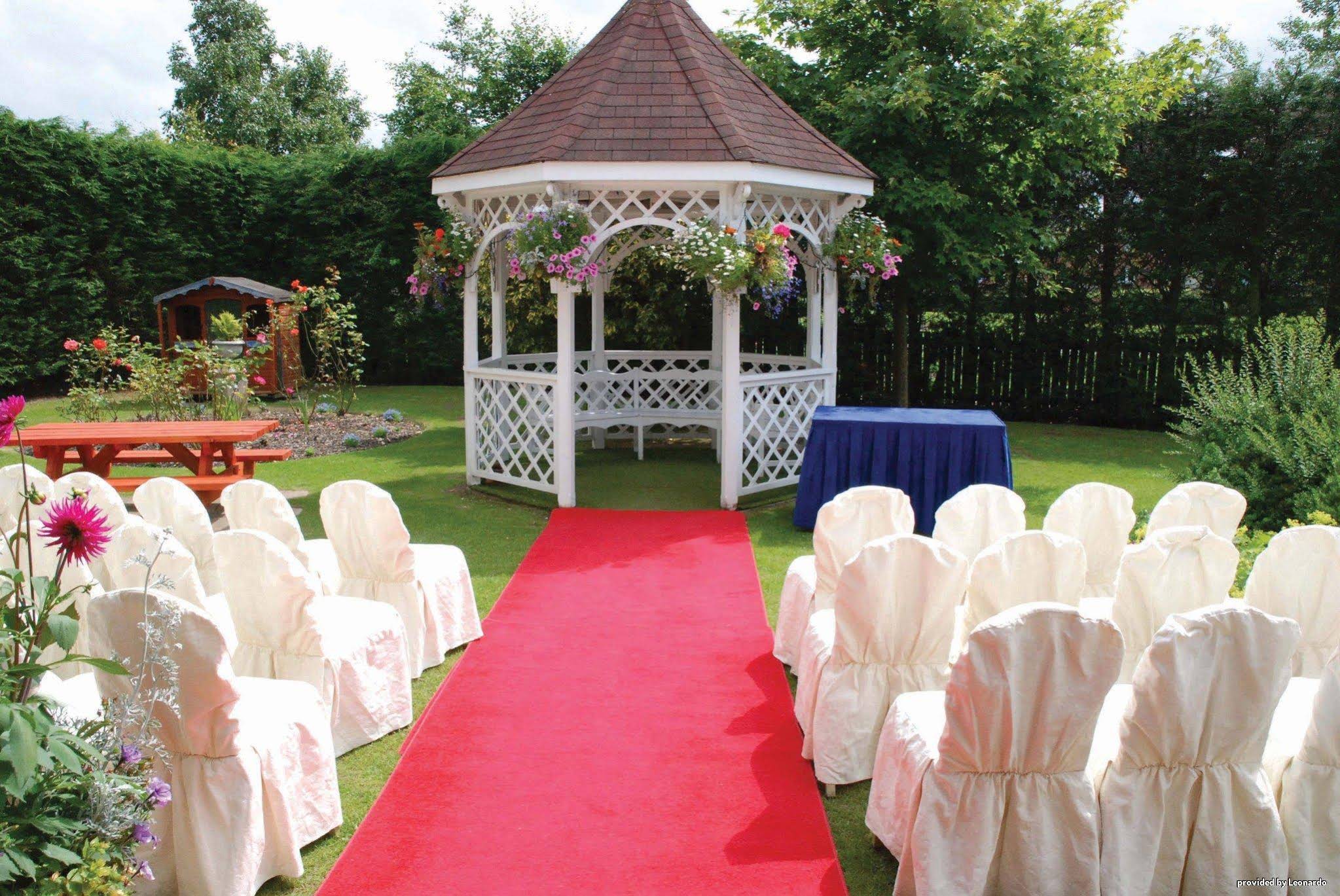 Best Western The Hilcroft Hotel West Lothian