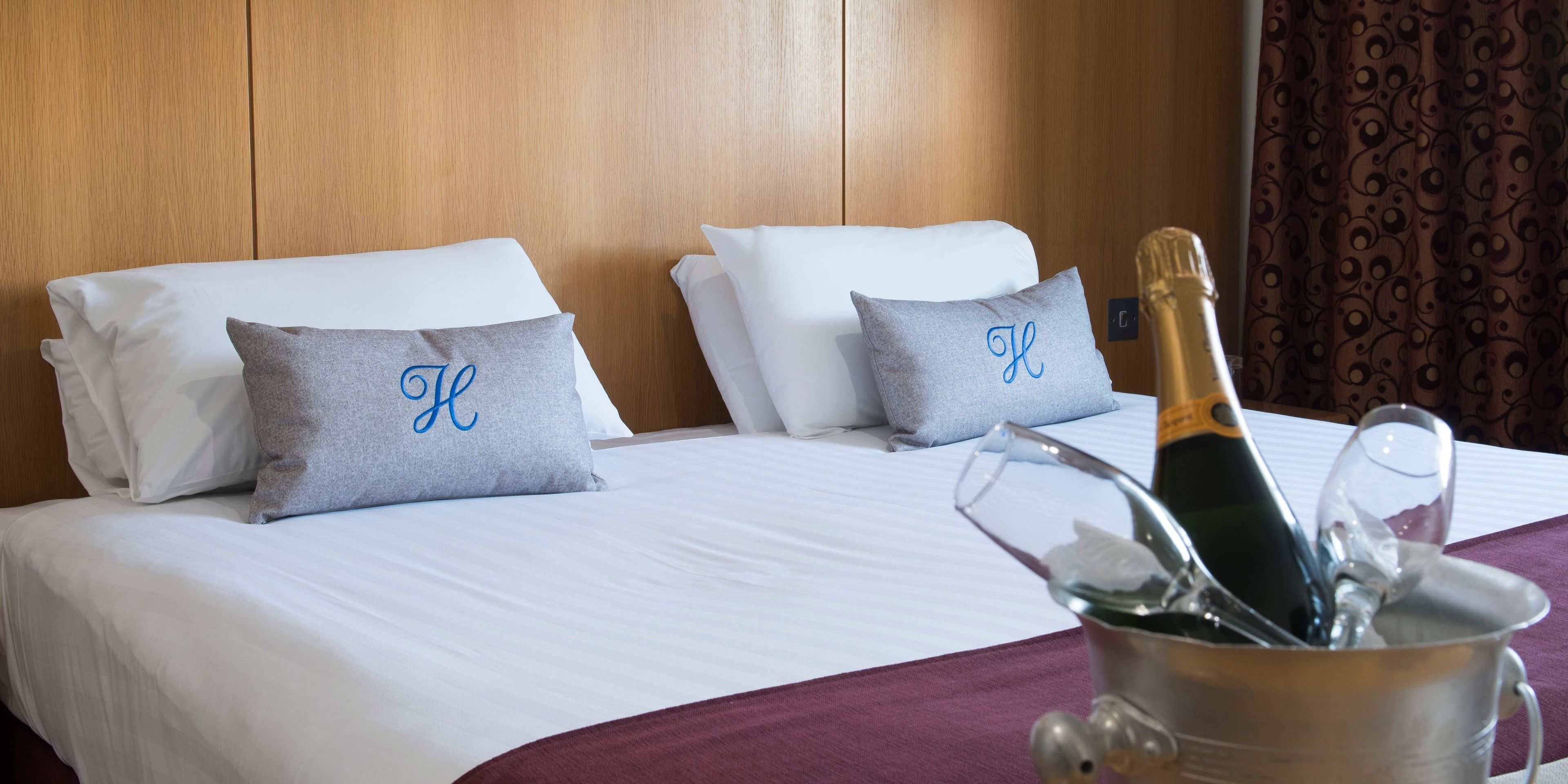 Best Western The Hilcroft Hotel West Lothian