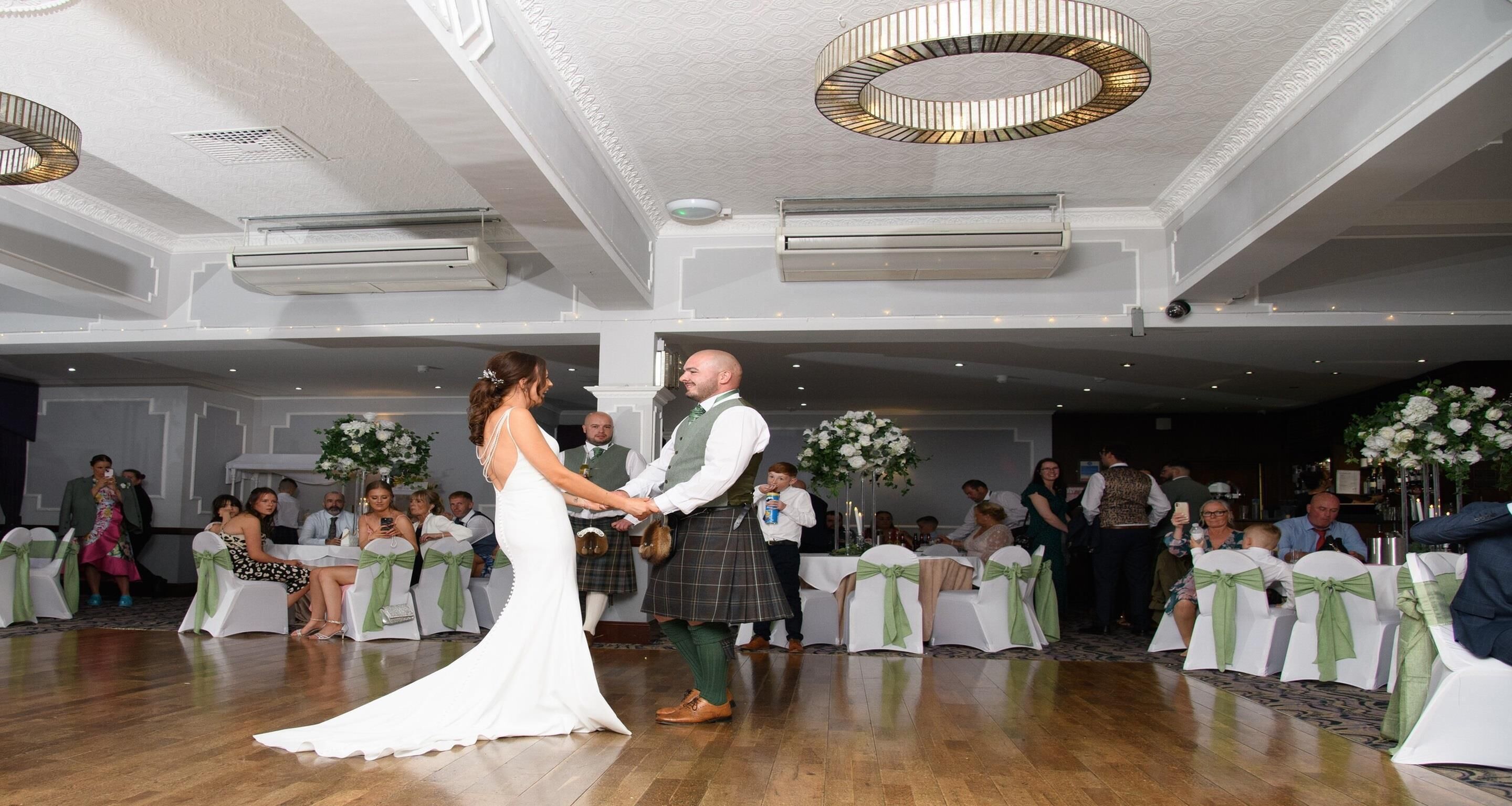 Best Western The Hilcroft Hotel West Lothian