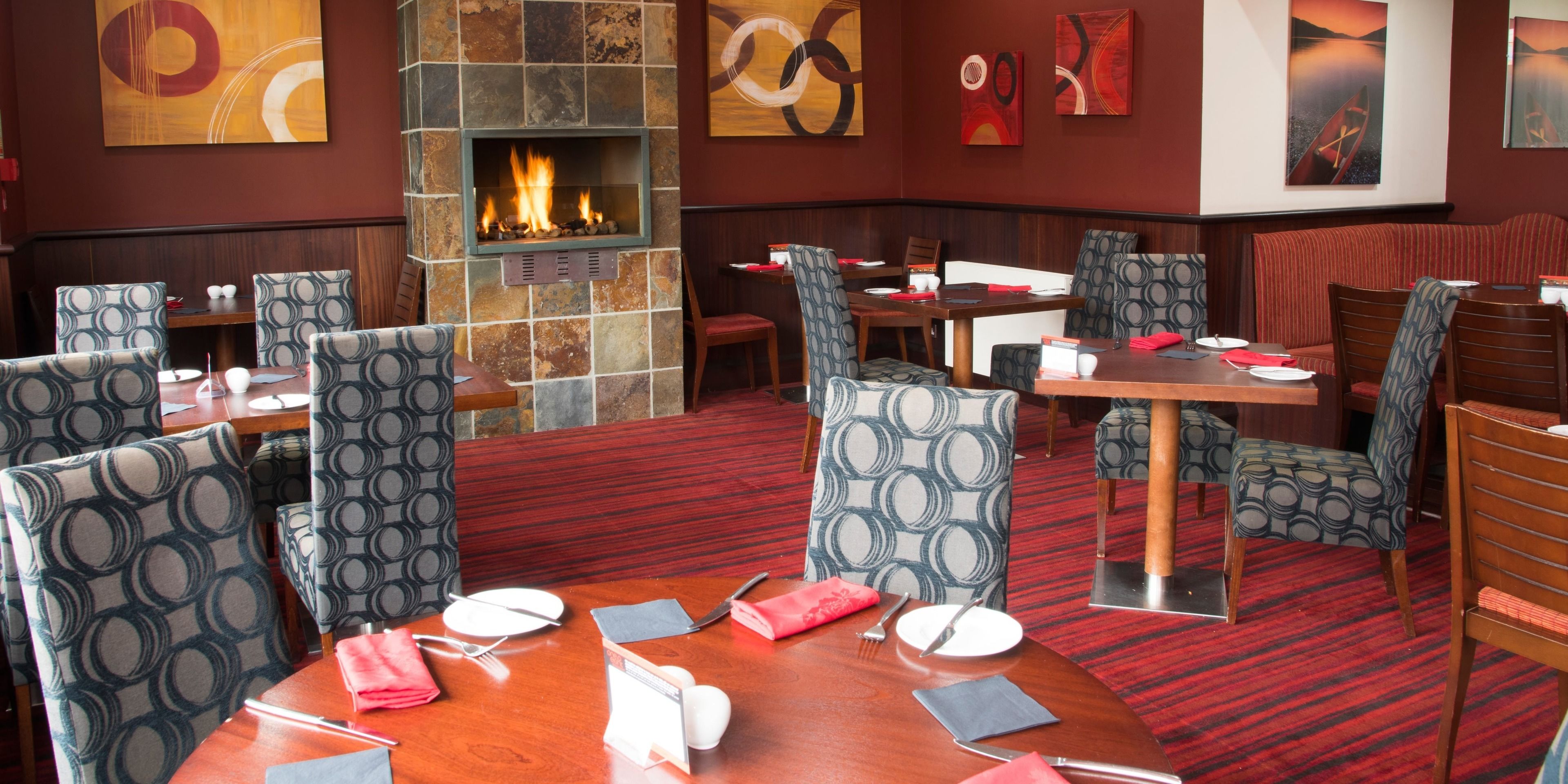 Best Western The Hilcroft Hotel West Lothian