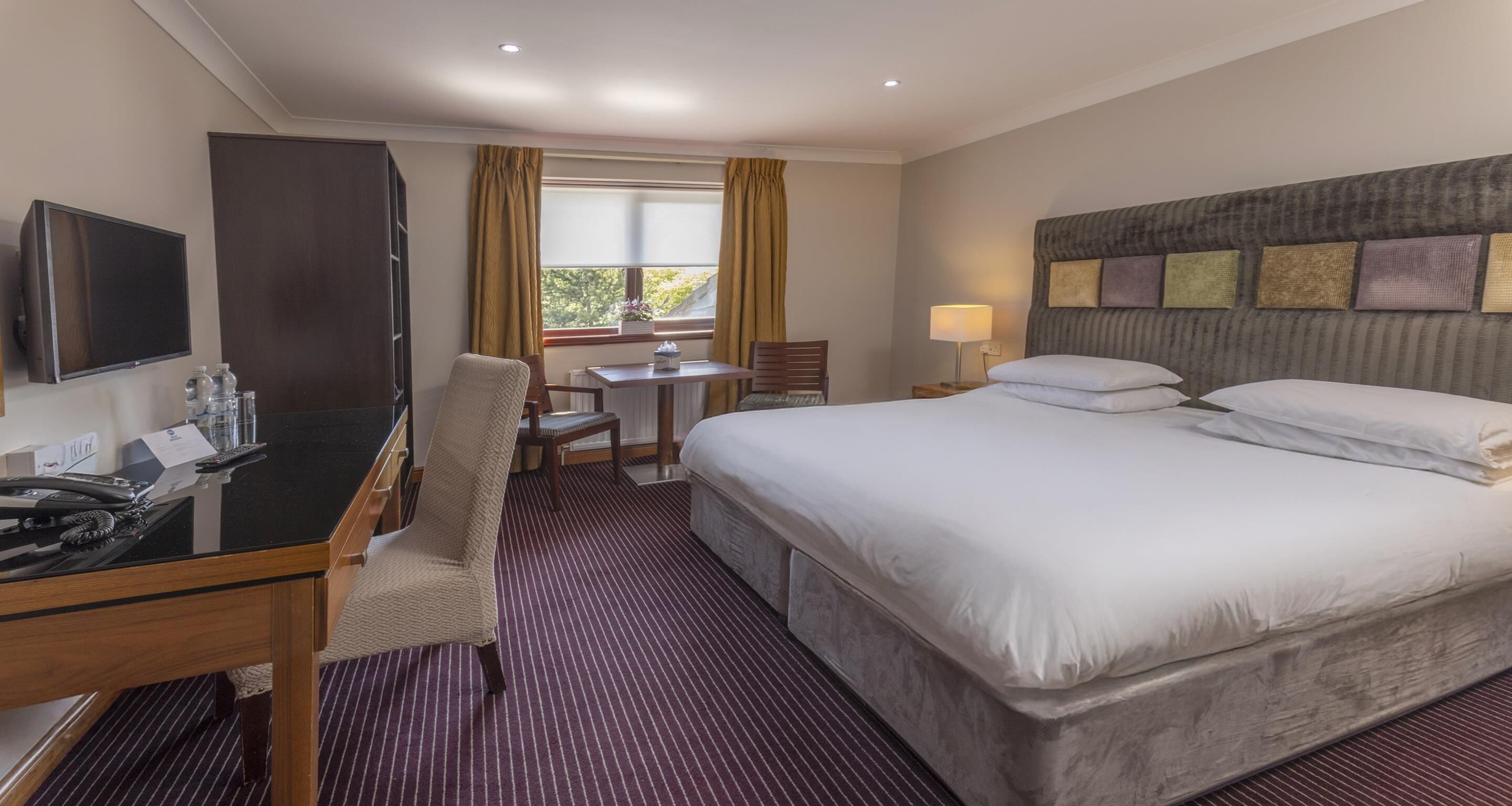 Best Western The Hilcroft Hotel West Lothian