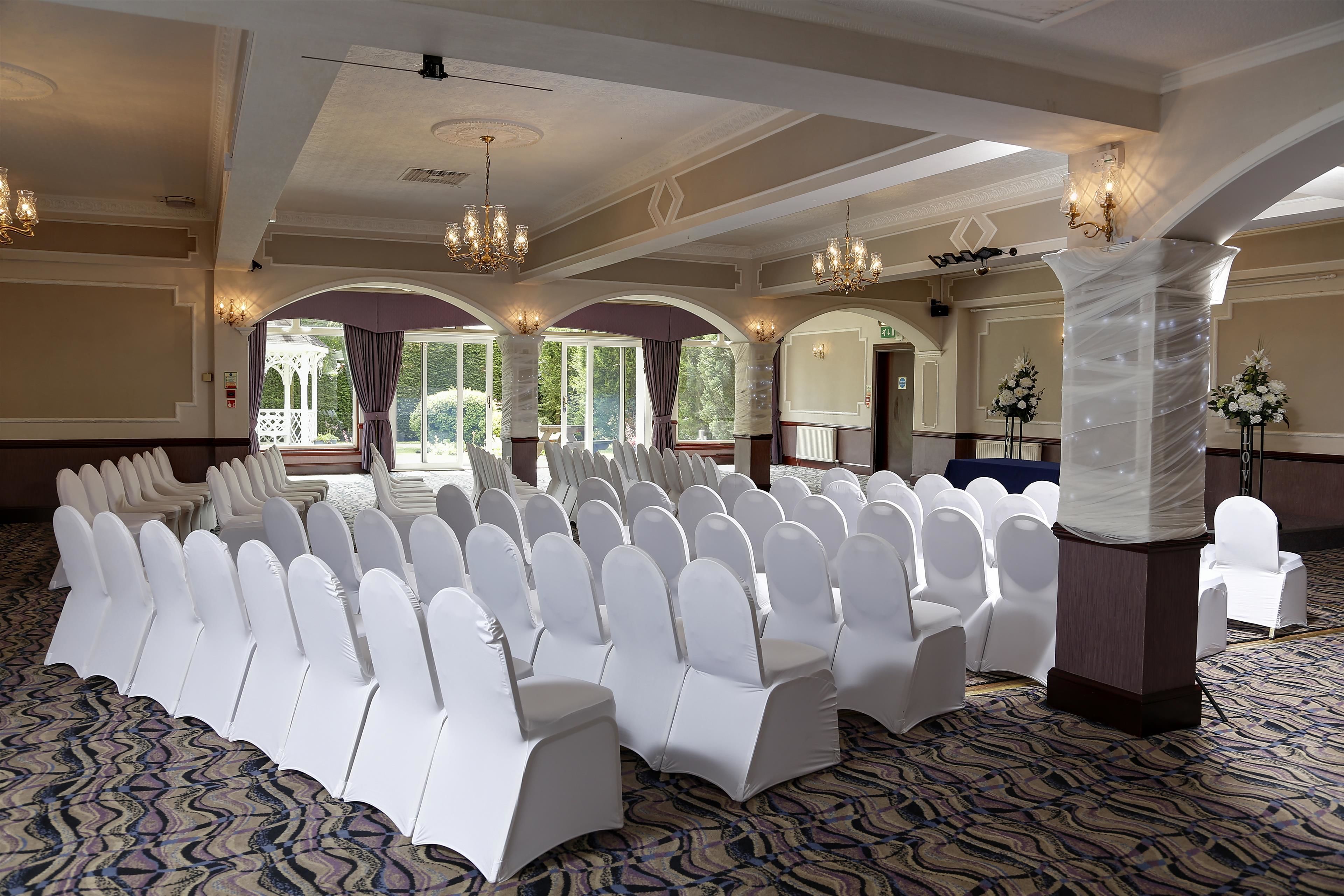 Best Western The Hilcroft Hotel West Lothian