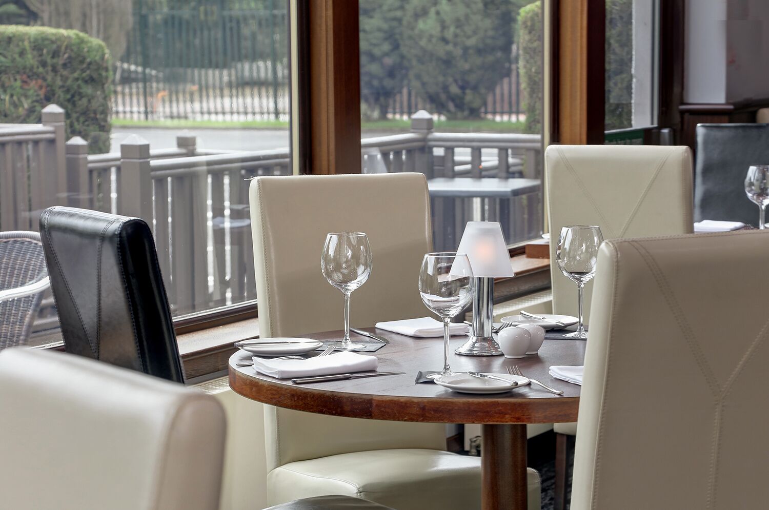 Best Western The Hilcroft Hotel West Lothian