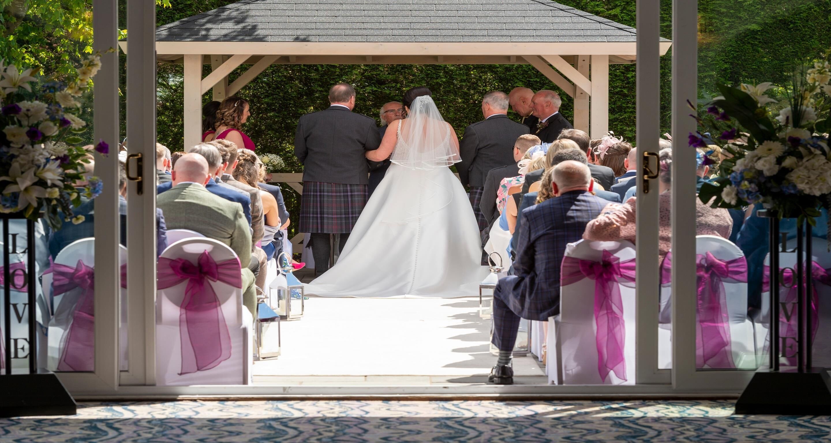 Best Western The Hilcroft Hotel West Lothian