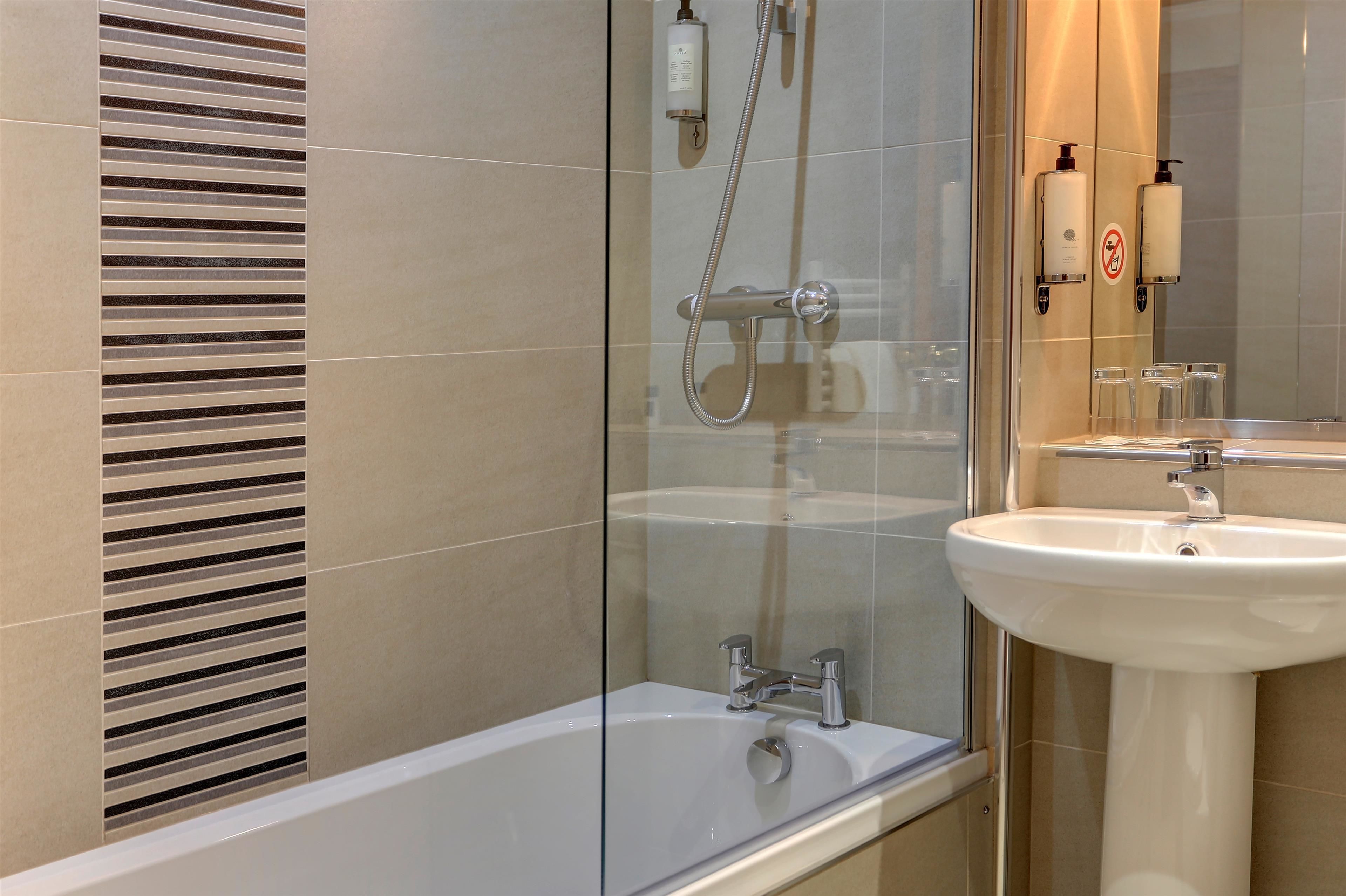 Best Western The Hilcroft Hotel West Lothian