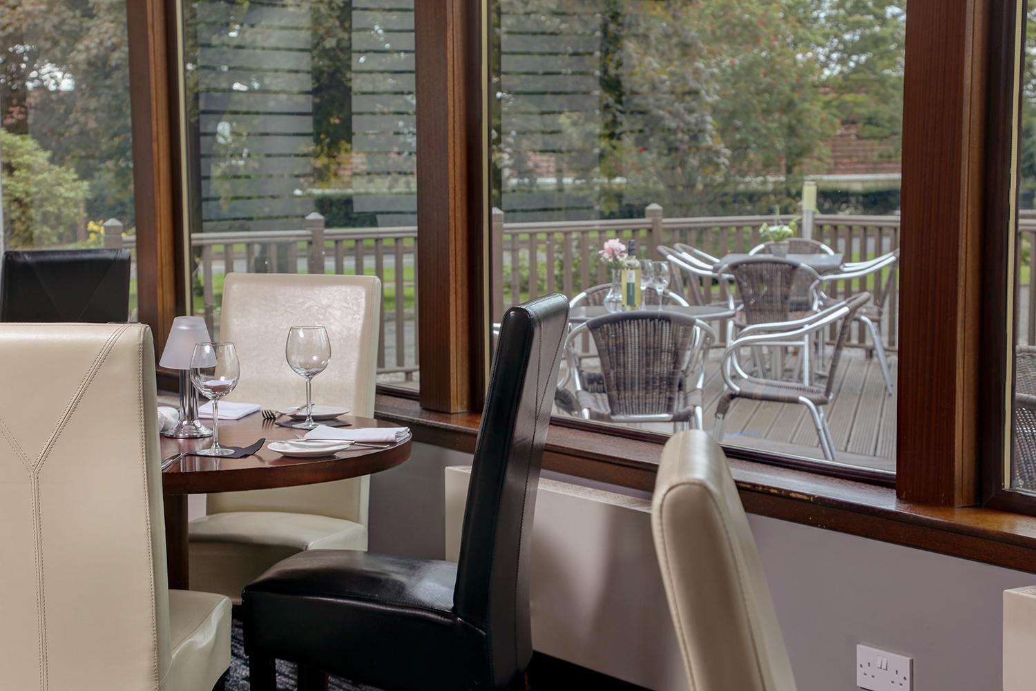 Best Western The Hilcroft Hotel West Lothian