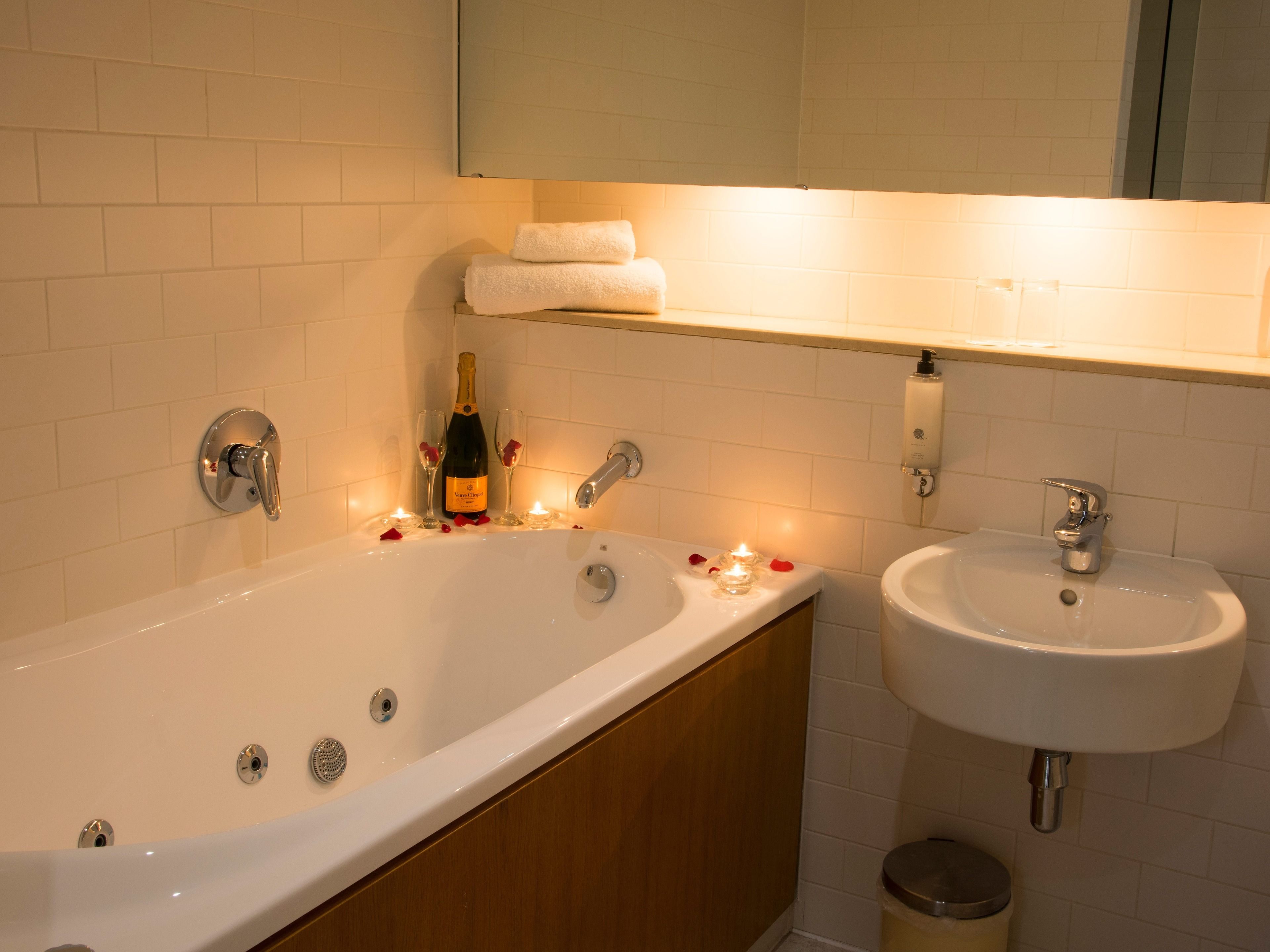 Best Western The Hilcroft Hotel West Lothian