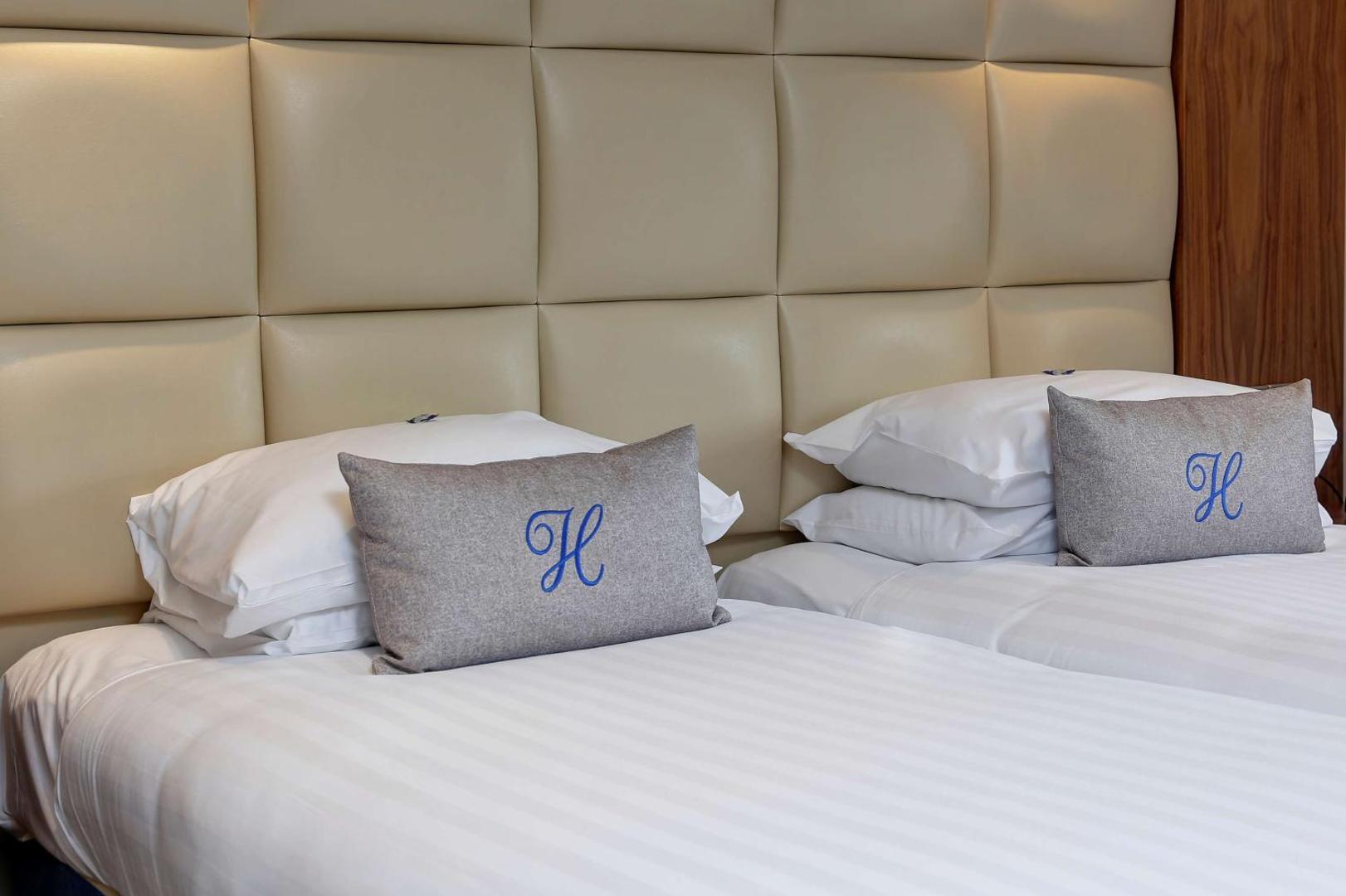 Best Western The Hilcroft Hotel West Lothian