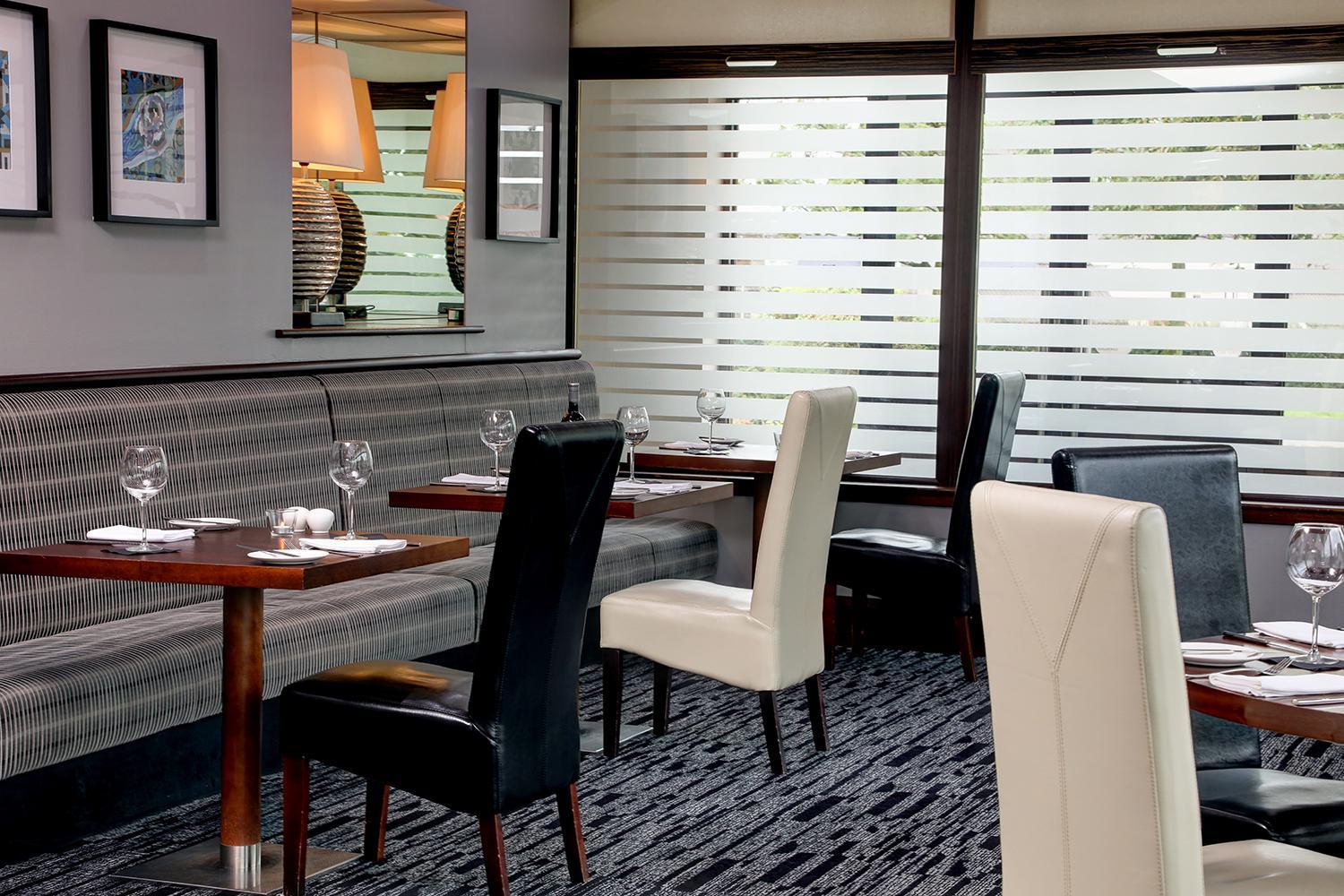 Best Western The Hilcroft Hotel West Lothian