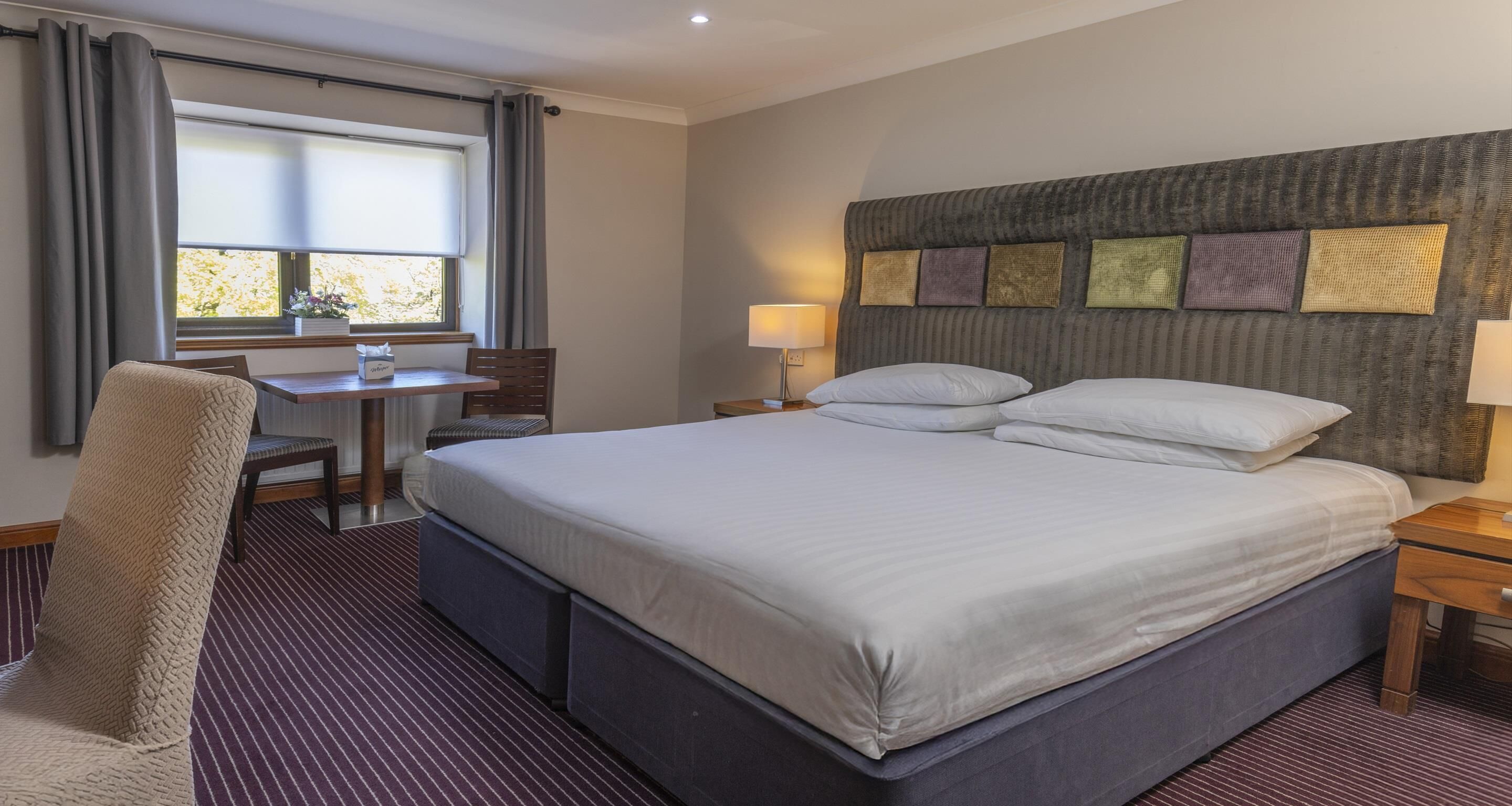 Best Western The Hilcroft Hotel West Lothian