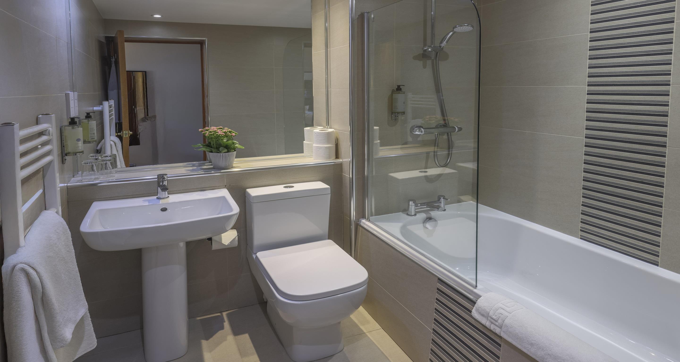 Best Western The Hilcroft Hotel West Lothian