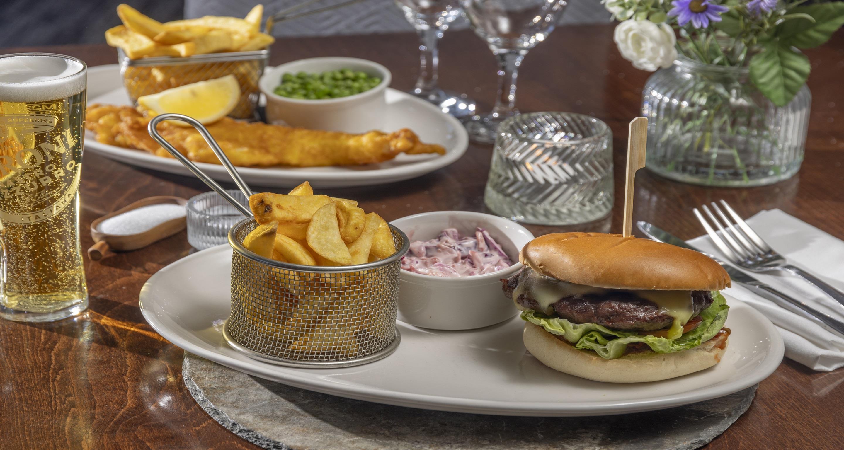 Best Western The Hilcroft Hotel West Lothian