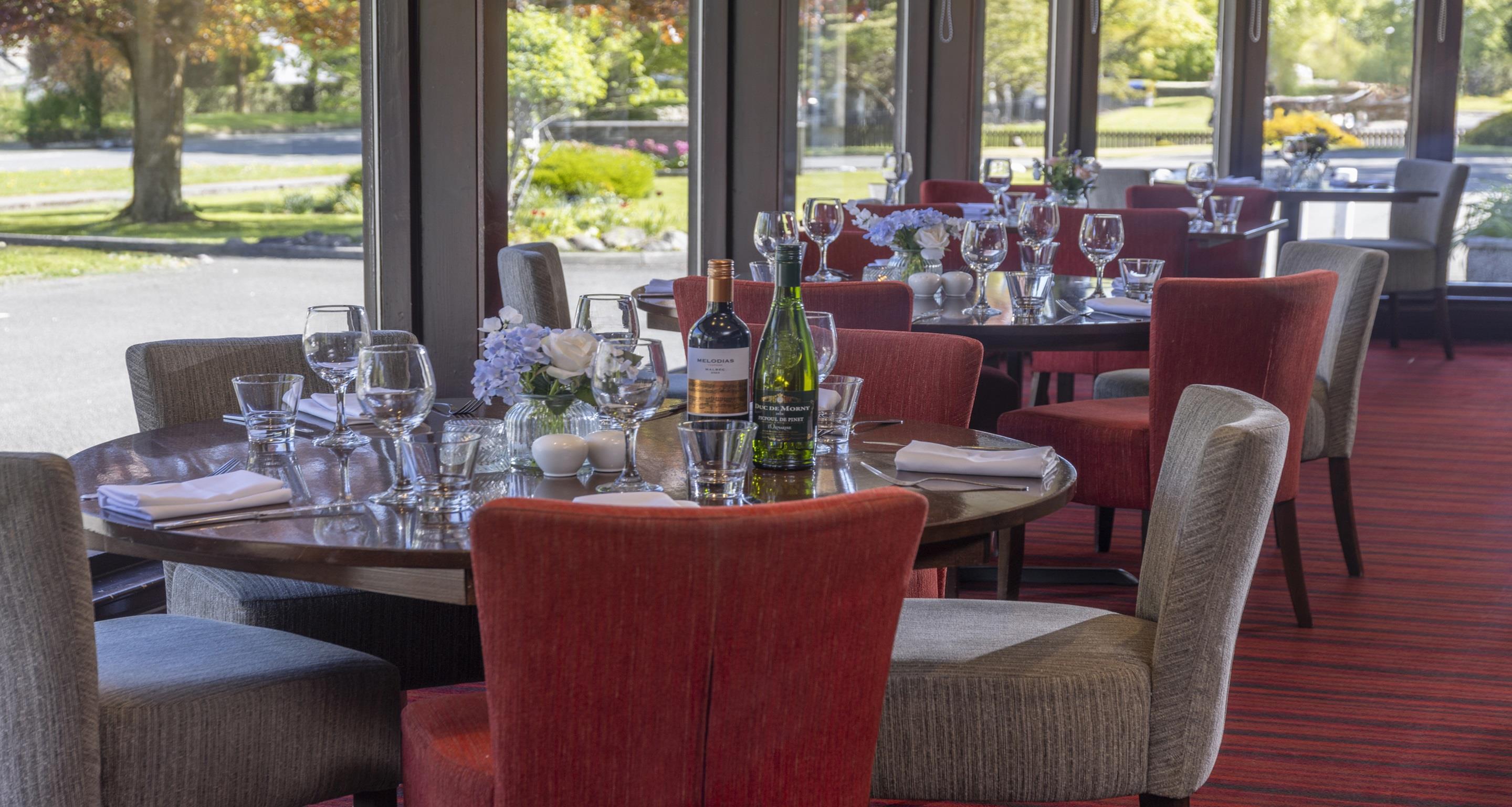 Best Western The Hilcroft Hotel West Lothian