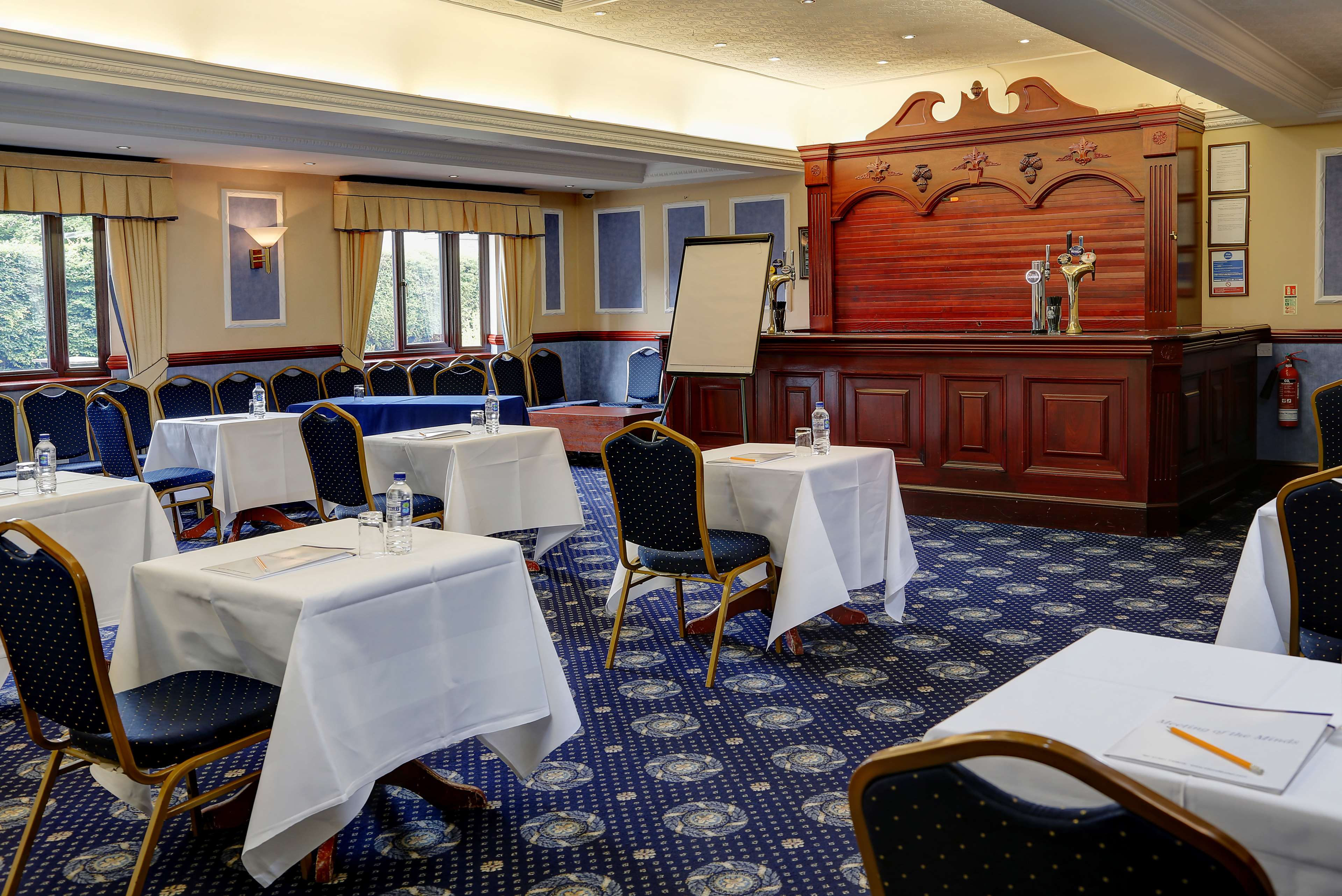 Best Western The Hilcroft Hotel West Lothian