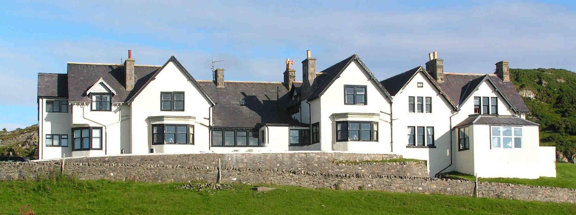 Bettyhill Hotel