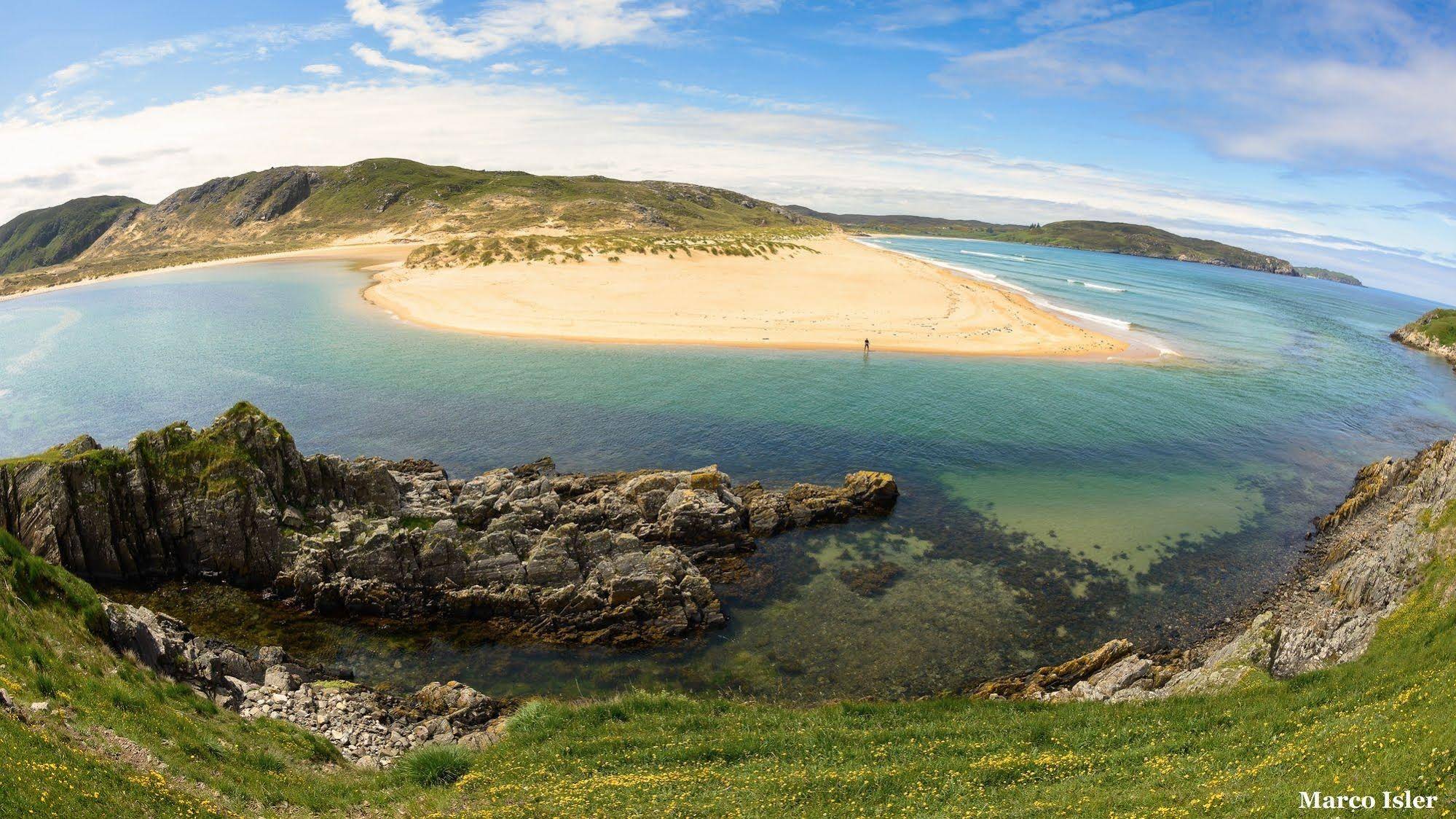 Bettyhill Hotel
