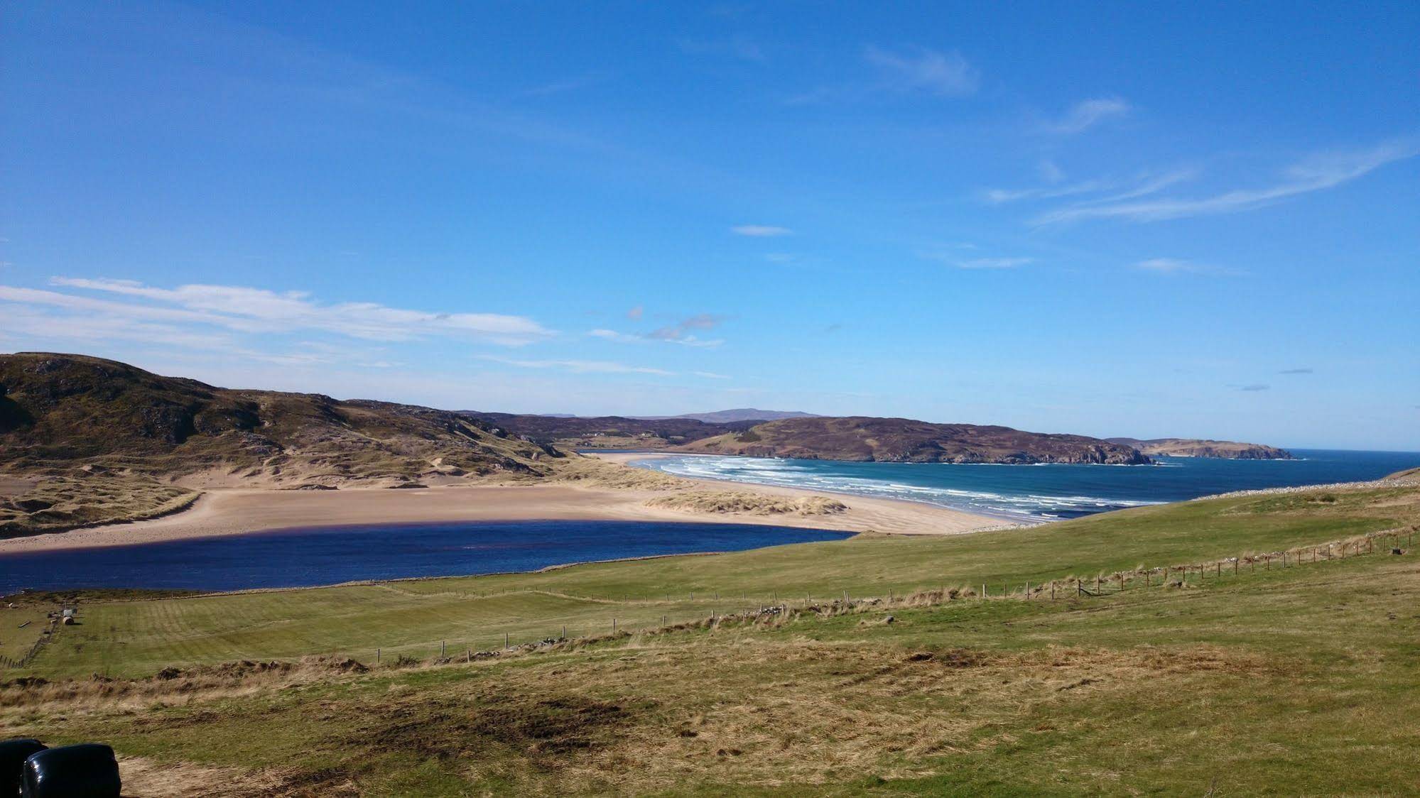 Bettyhill Hotel