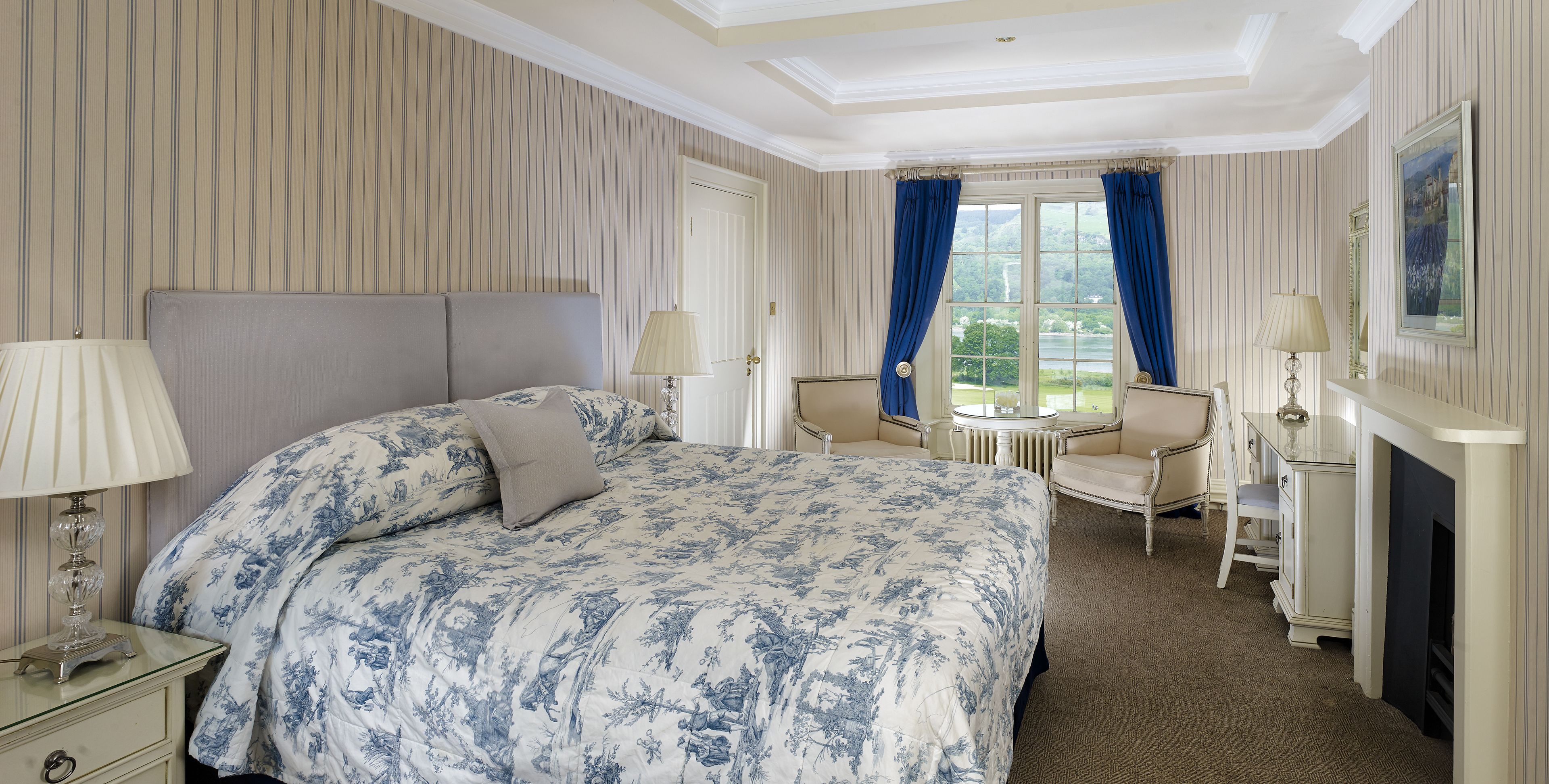 Mar Hall & Spa