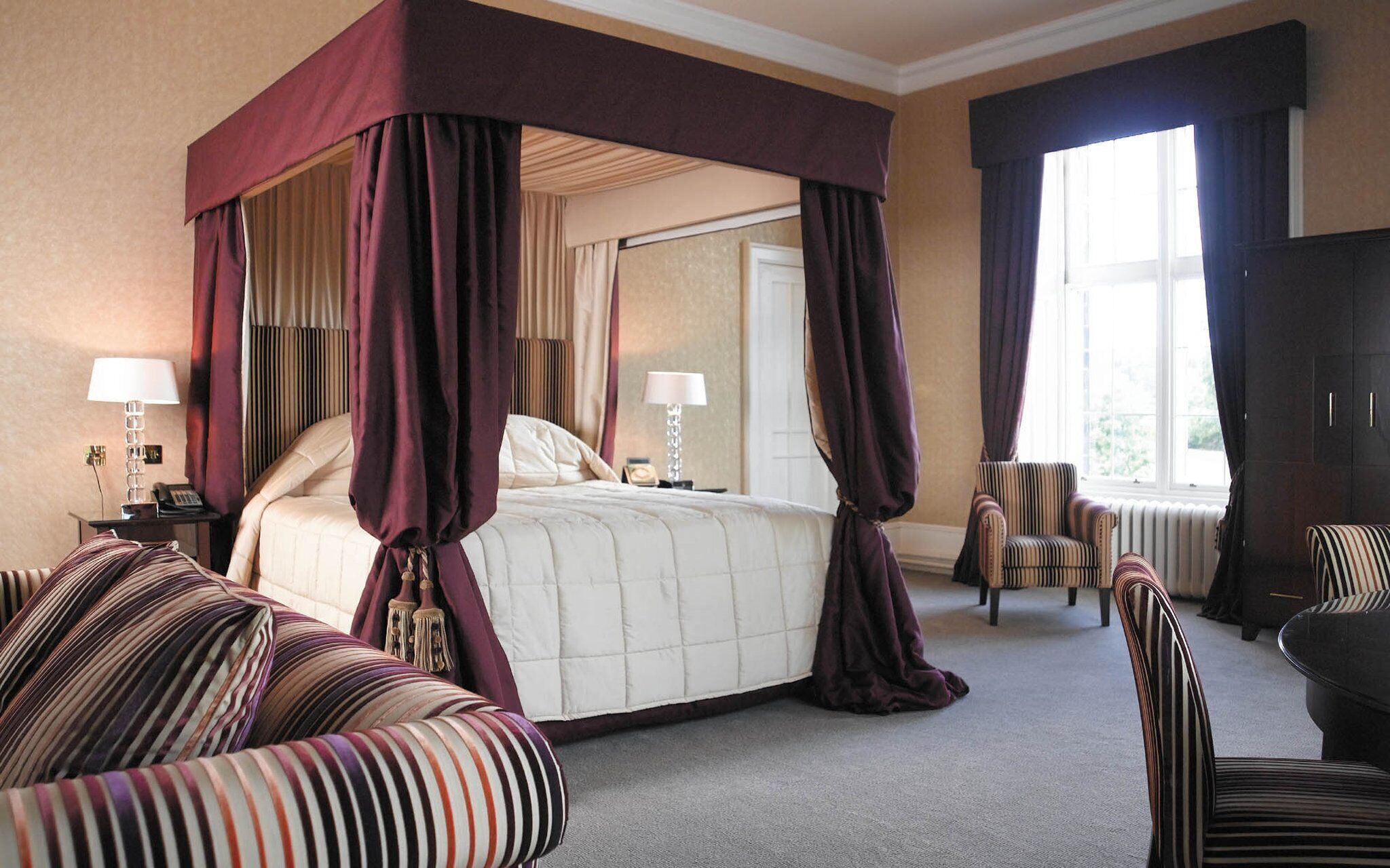 Mar Hall & Spa