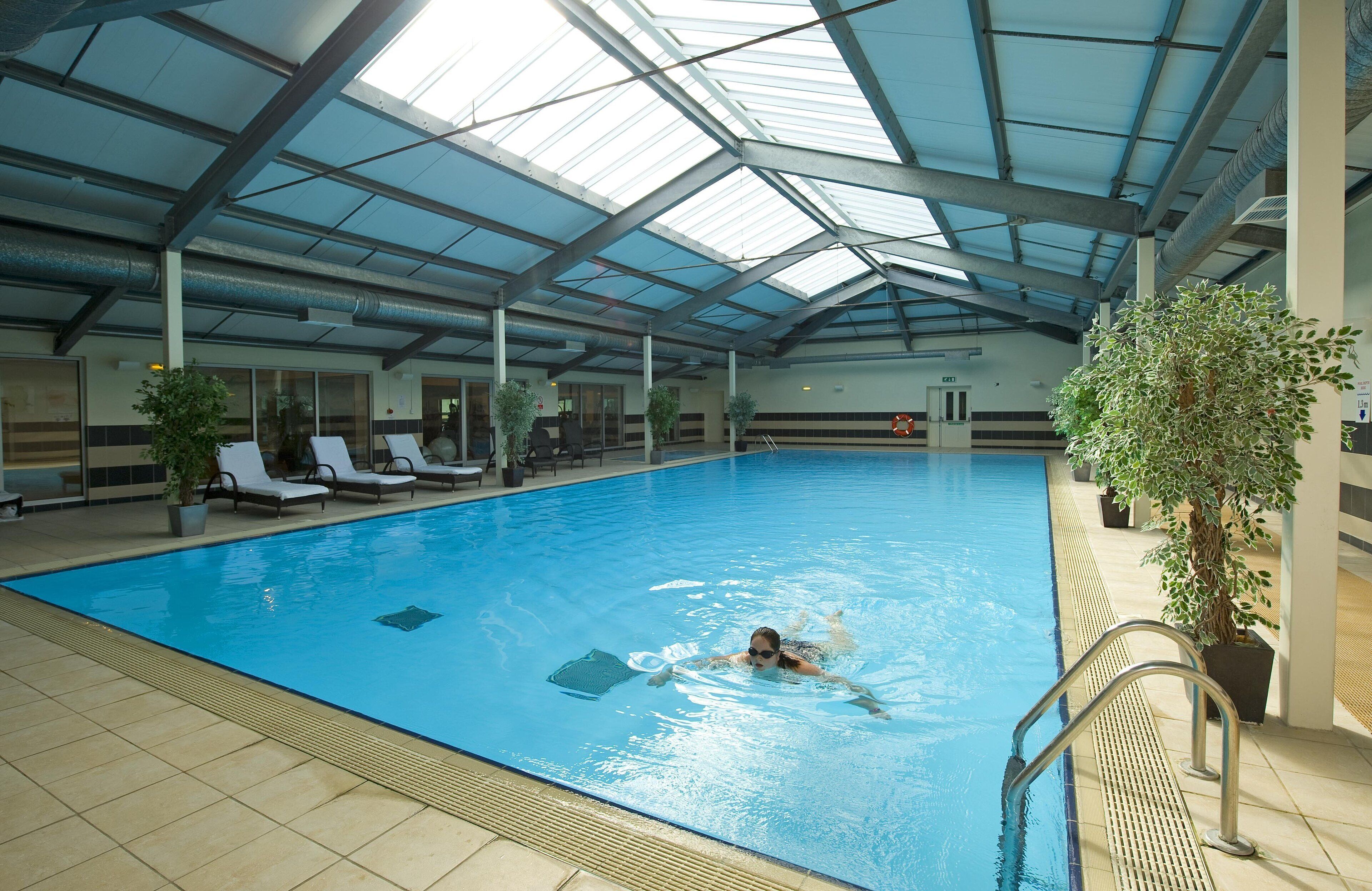 Mar Hall & Spa