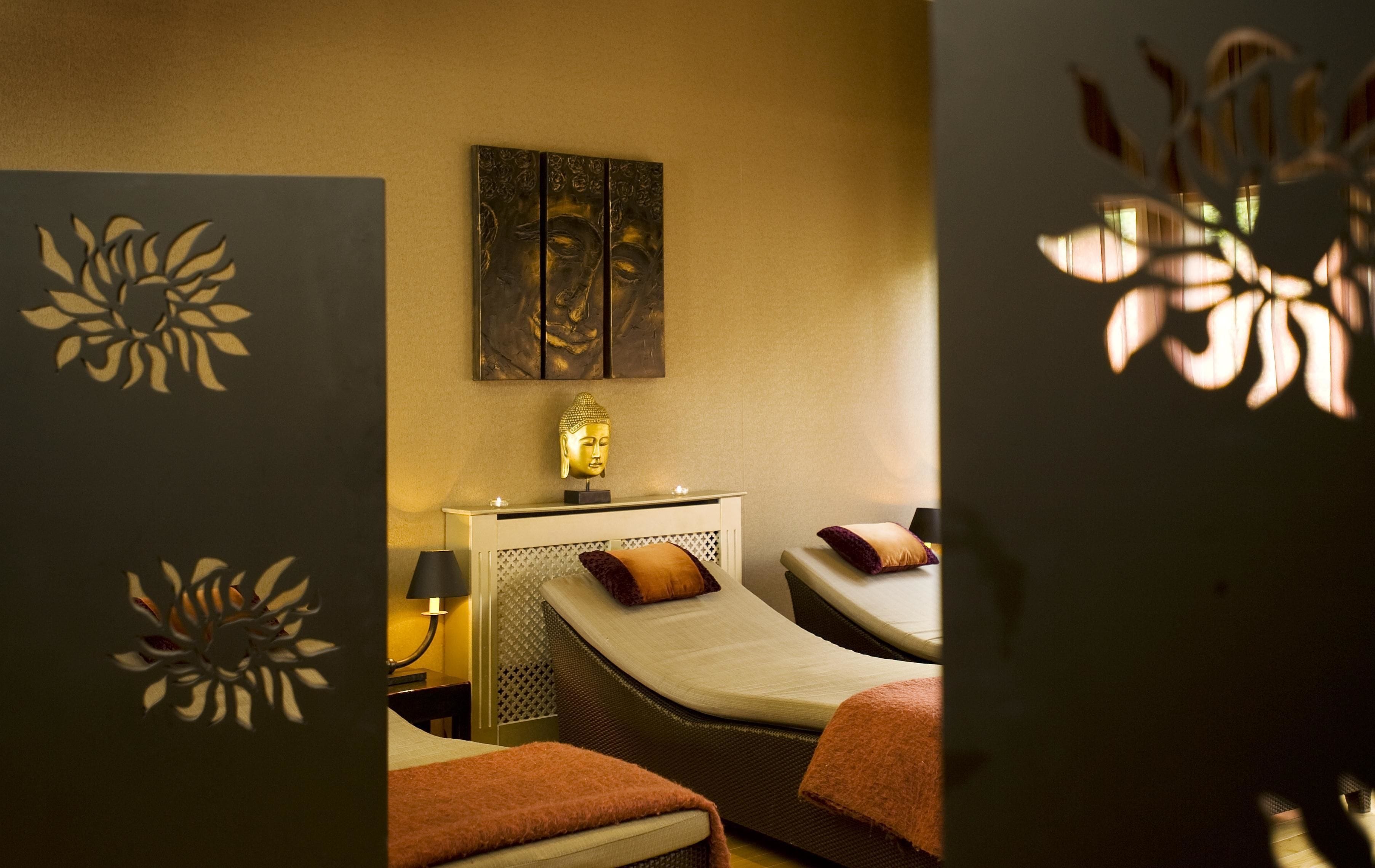 Mar Hall & Spa
