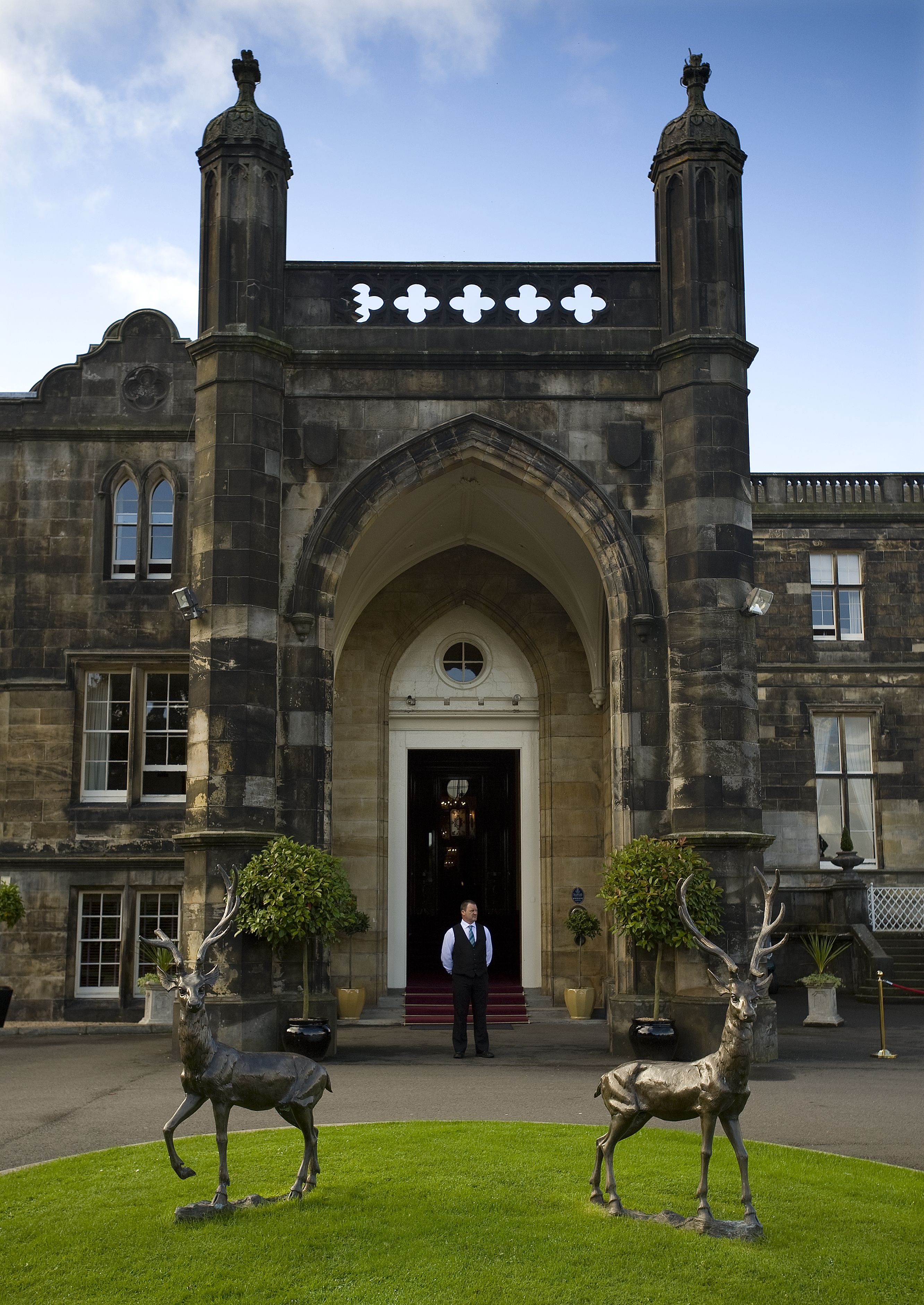 Mar Hall & Spa