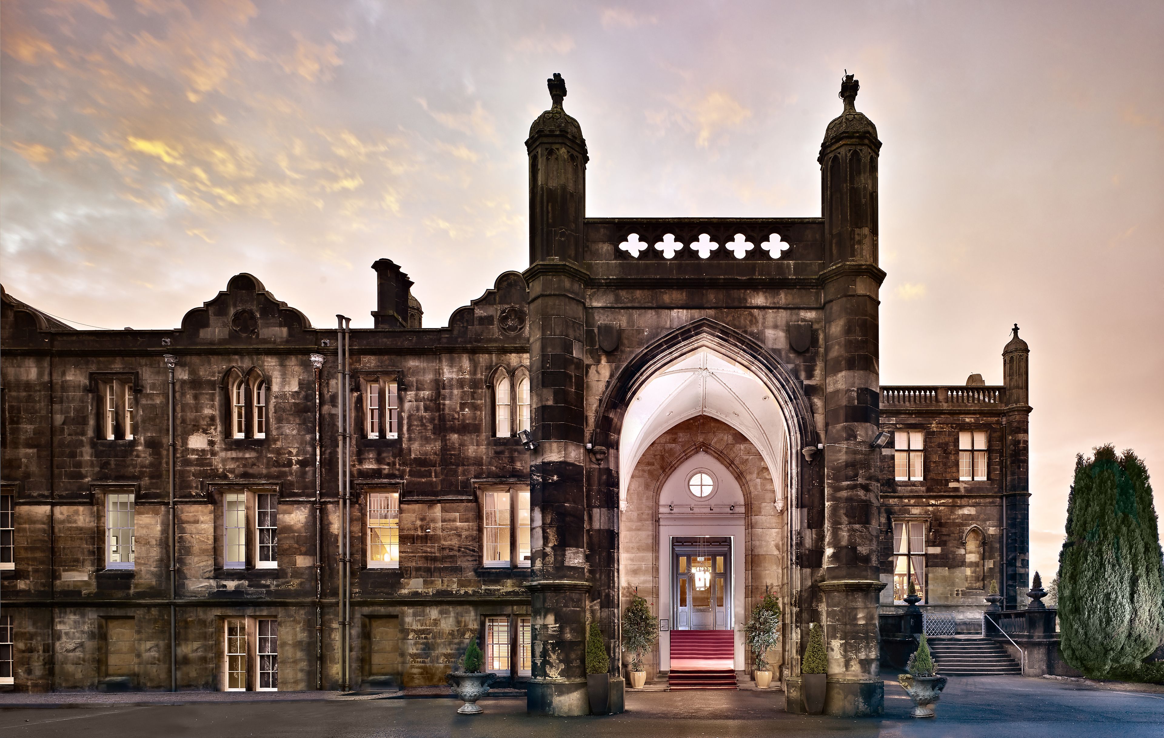 Mar Hall & Spa