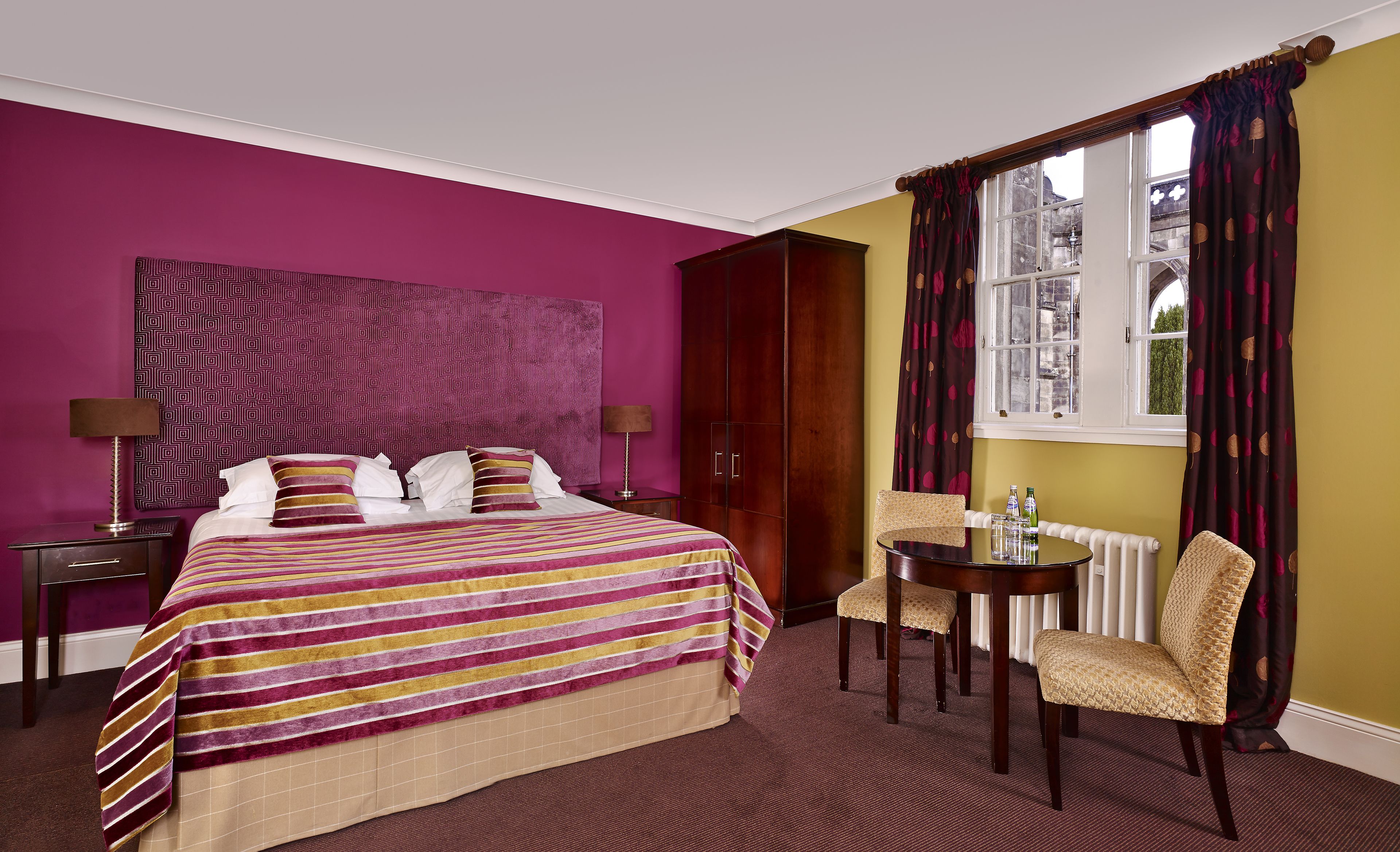 Mar Hall & Spa