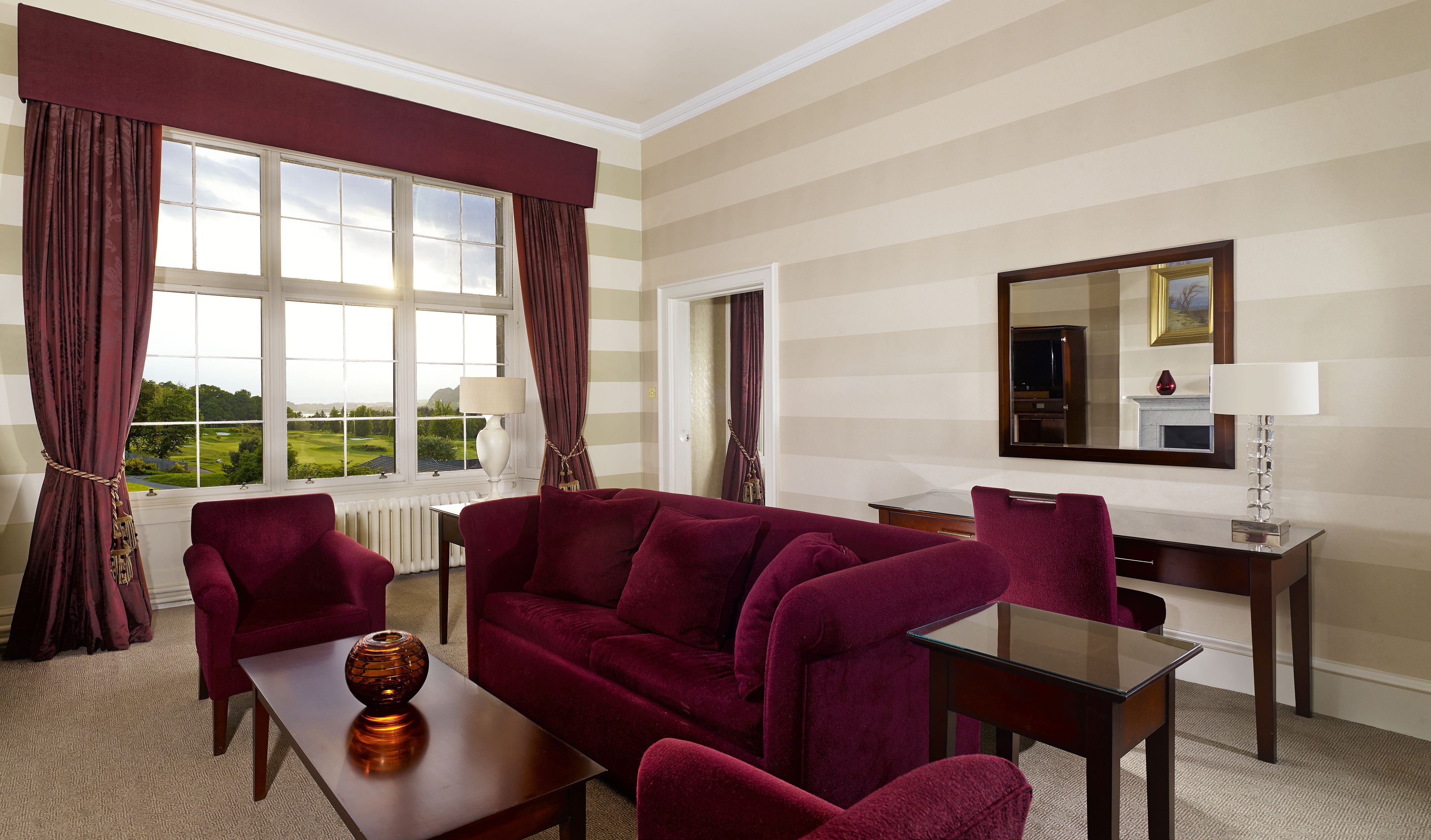 Mar Hall & Spa