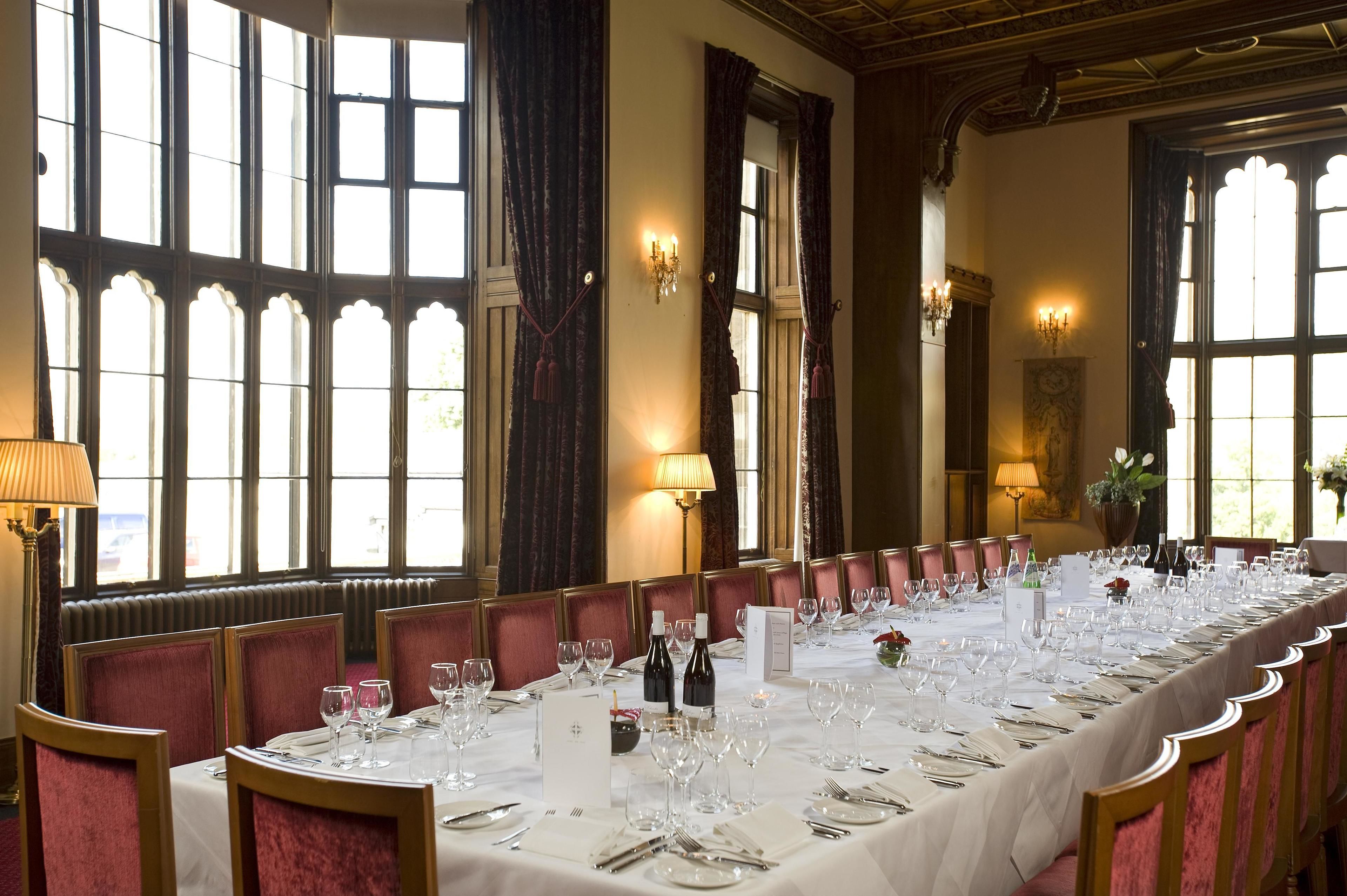Mar Hall & Spa