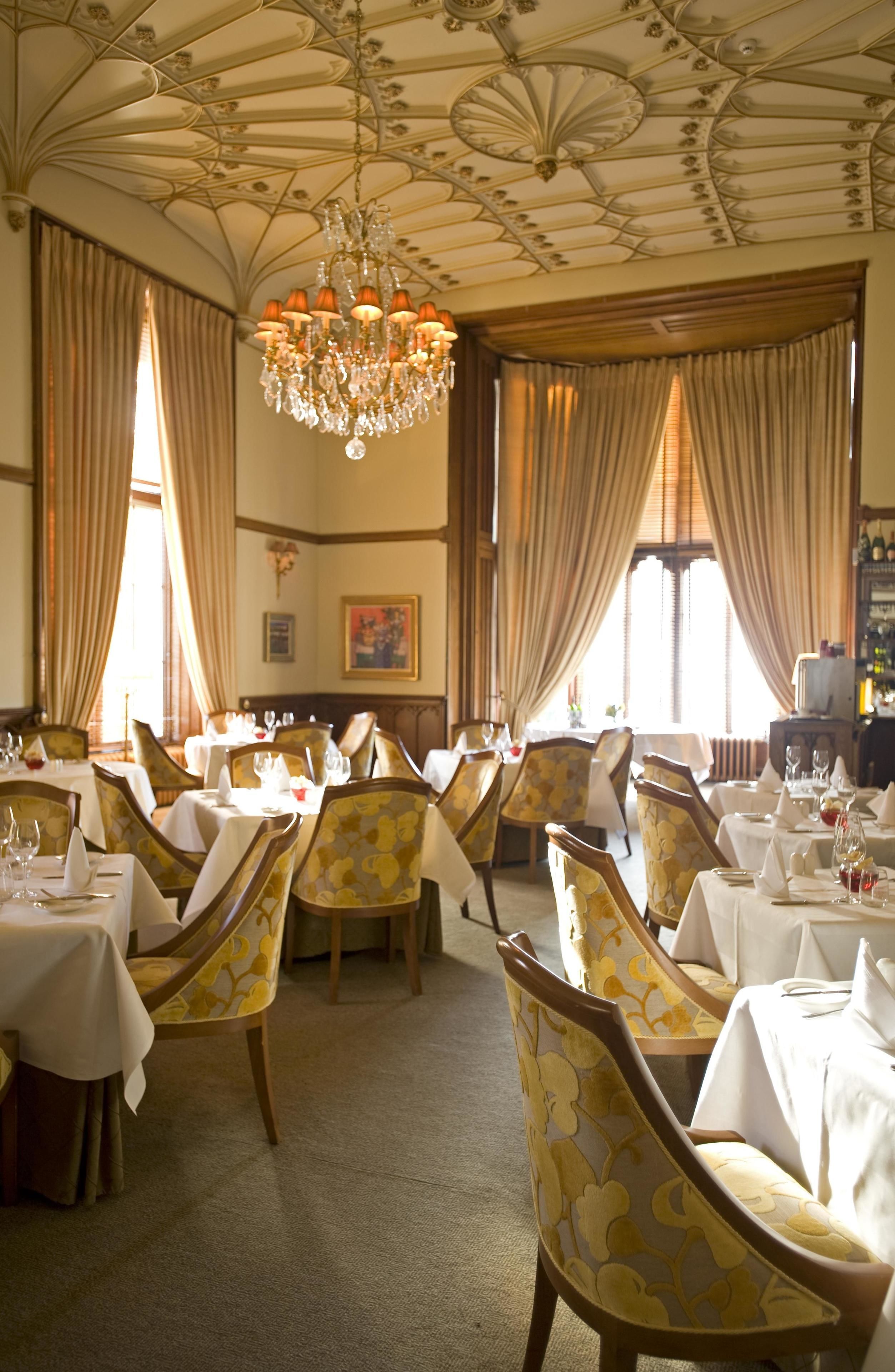 Mar Hall & Spa