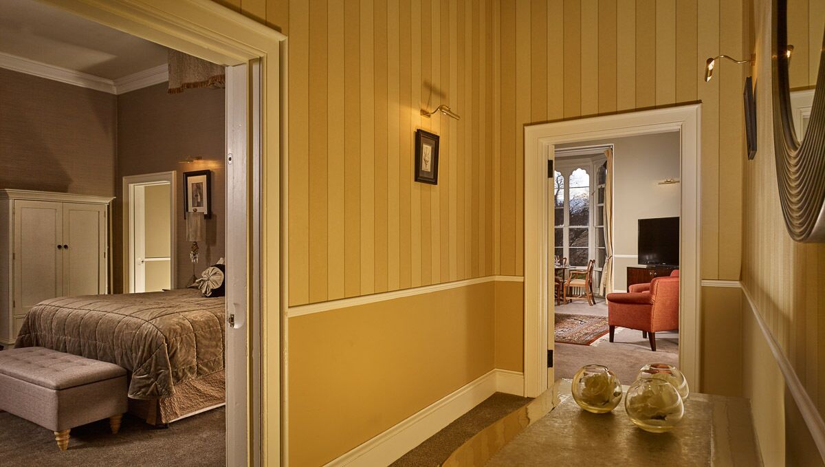 Mar Hall & Spa