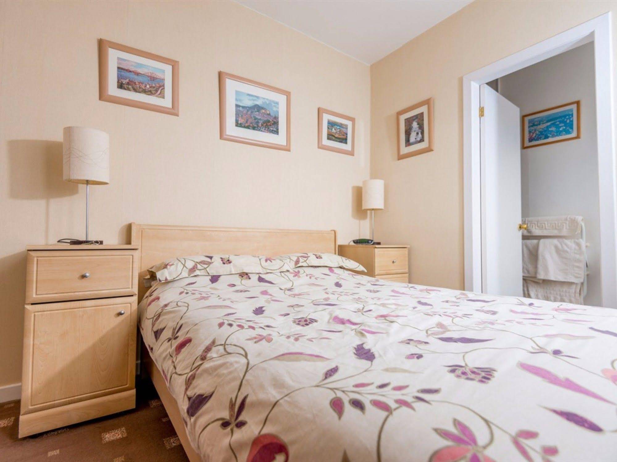 Cruachan Bed and Breakfast