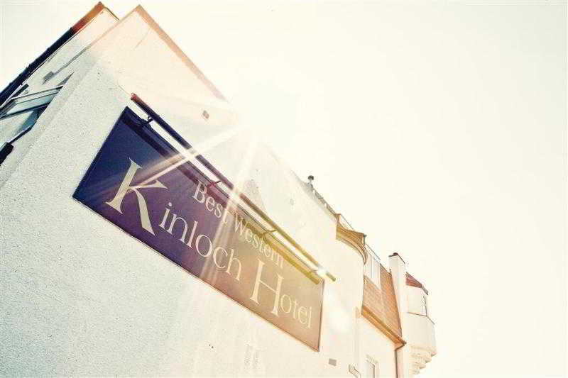 Kinloch Hotel