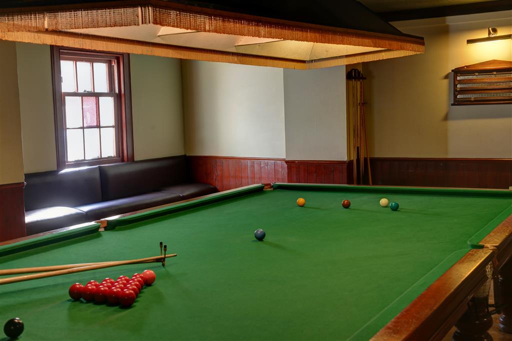 Kinloch Hotel