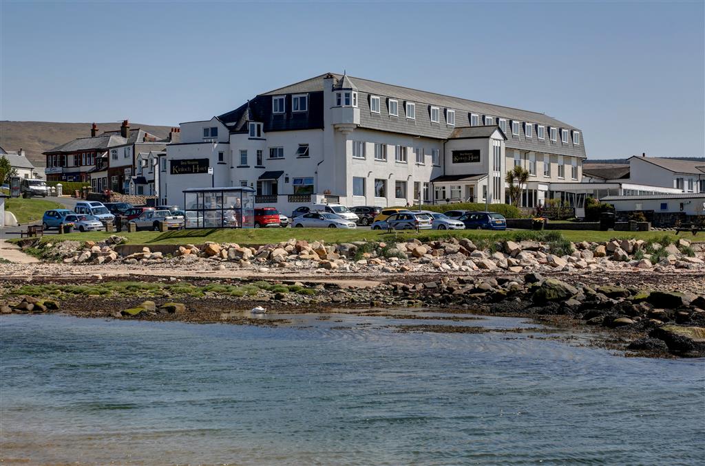 Kinloch Hotel