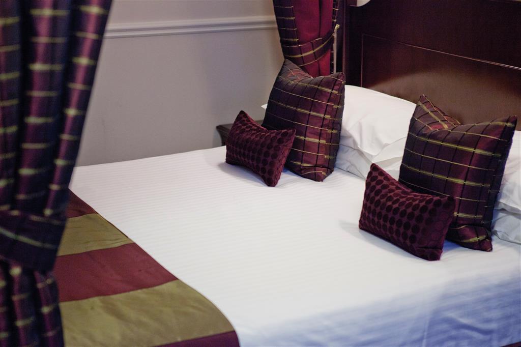 Kinloch Hotel