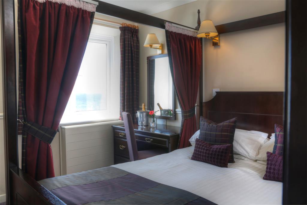 Kinloch Hotel