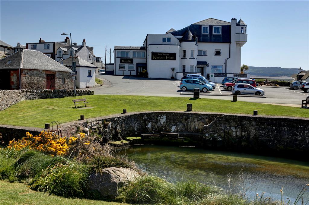 Kinloch Hotel