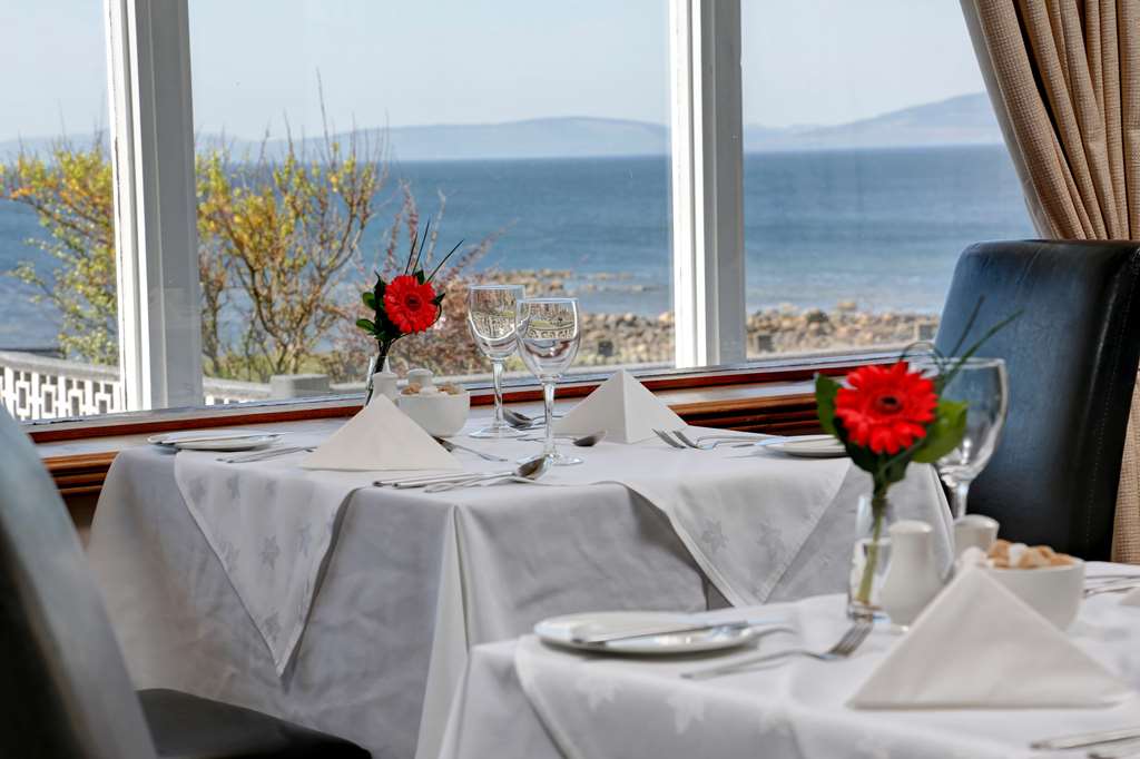 Kinloch Hotel