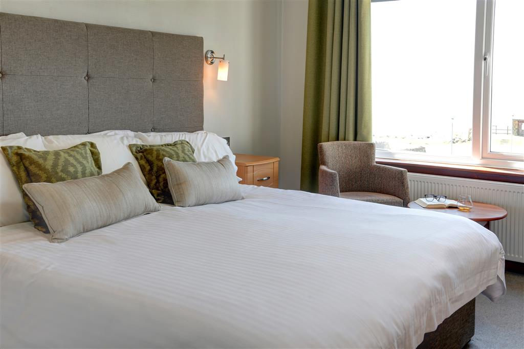 Kinloch Hotel