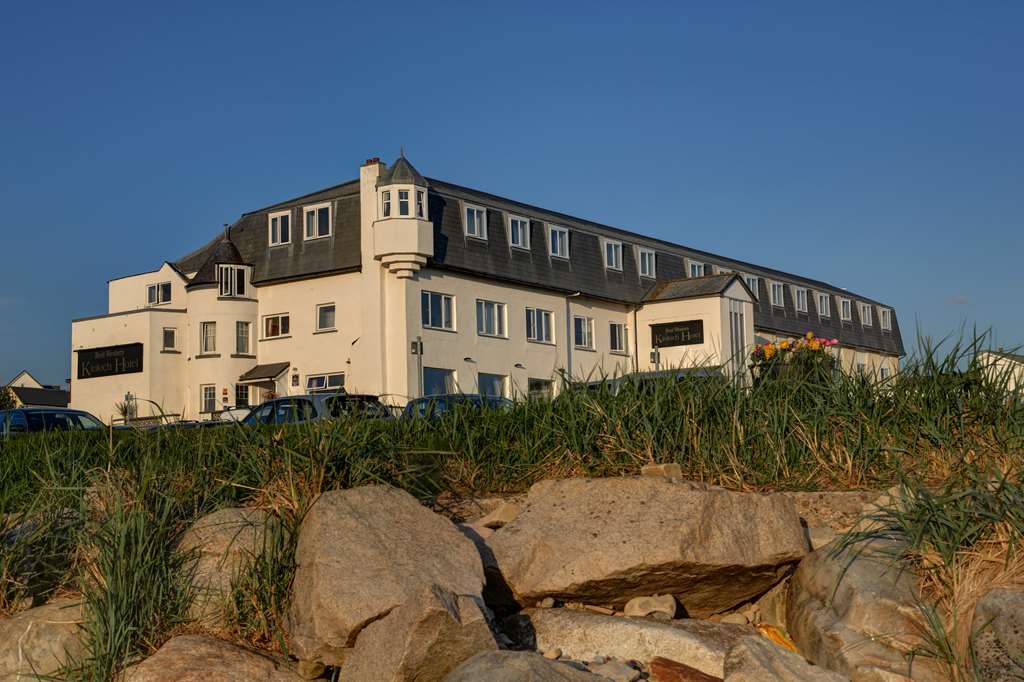 Kinloch Hotel