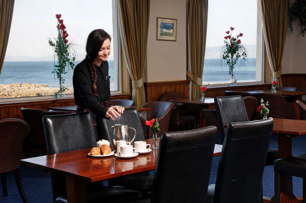 Kinloch Hotel