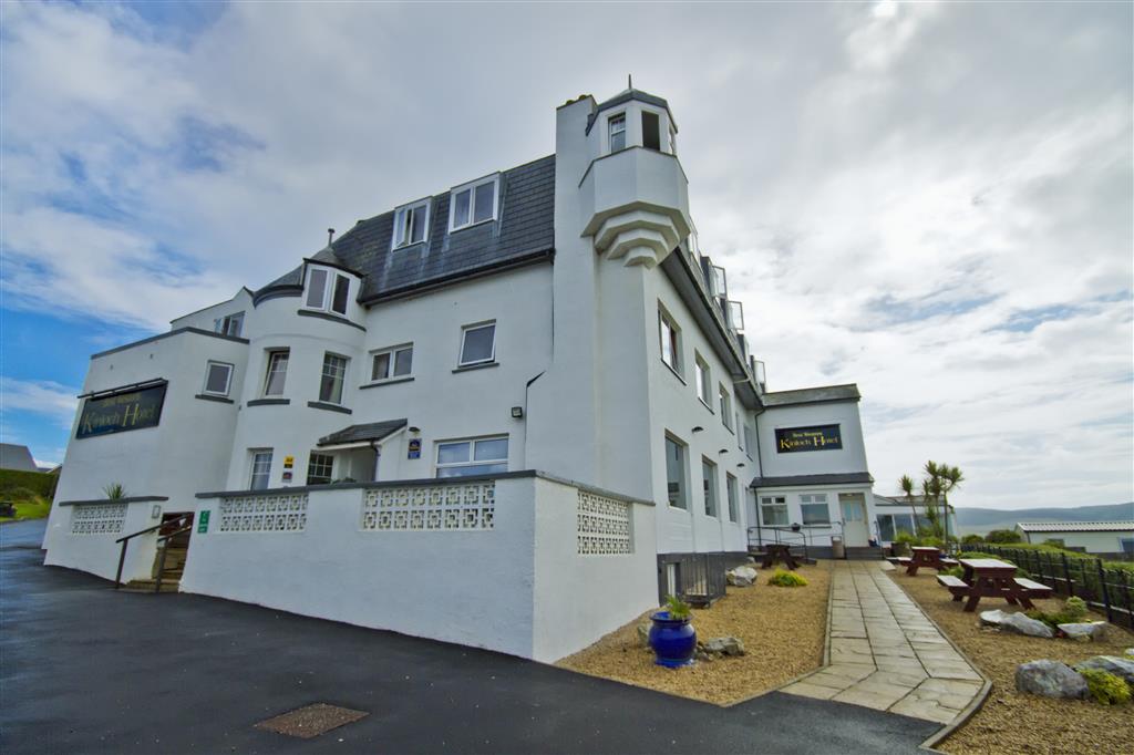 Kinloch Hotel
