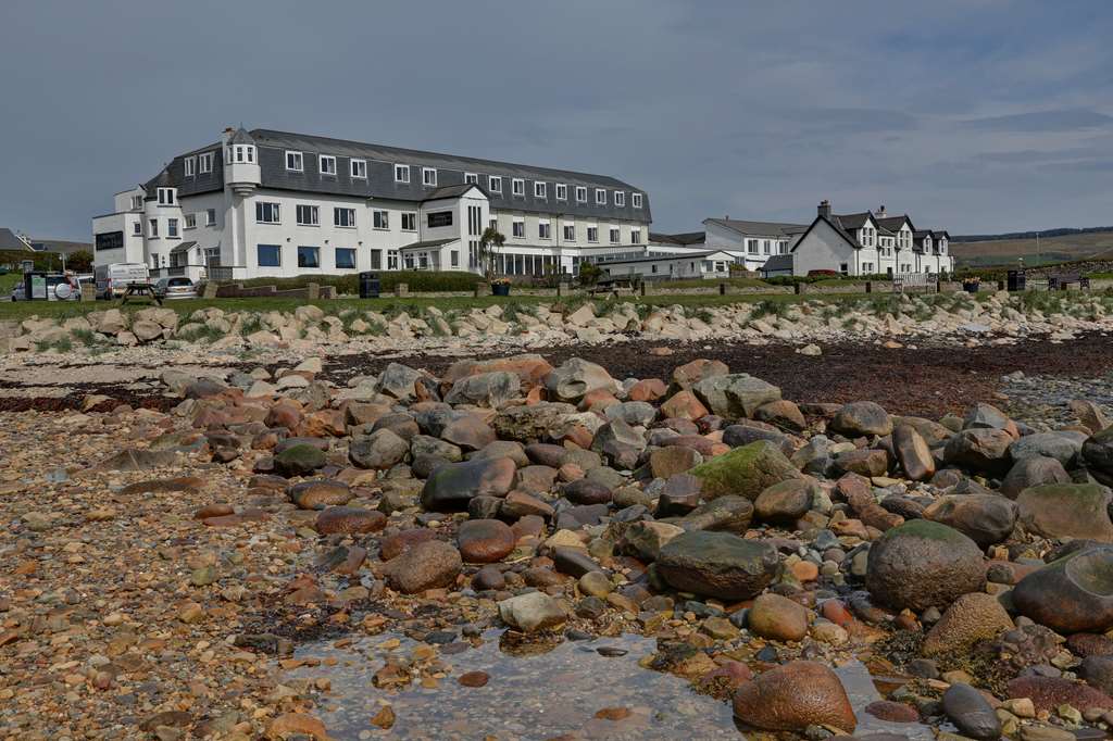 Kinloch Hotel
