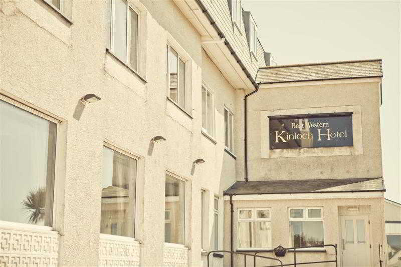 Kinloch Hotel