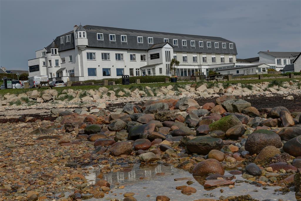 Kinloch Hotel