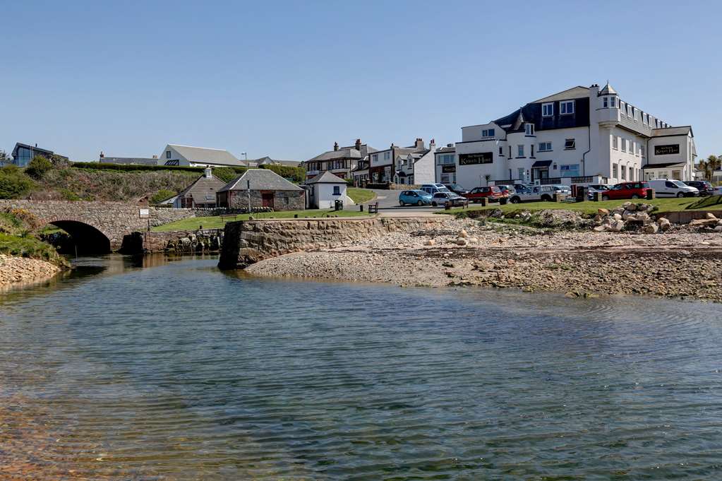 Kinloch Hotel
