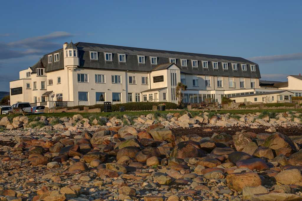Kinloch Hotel